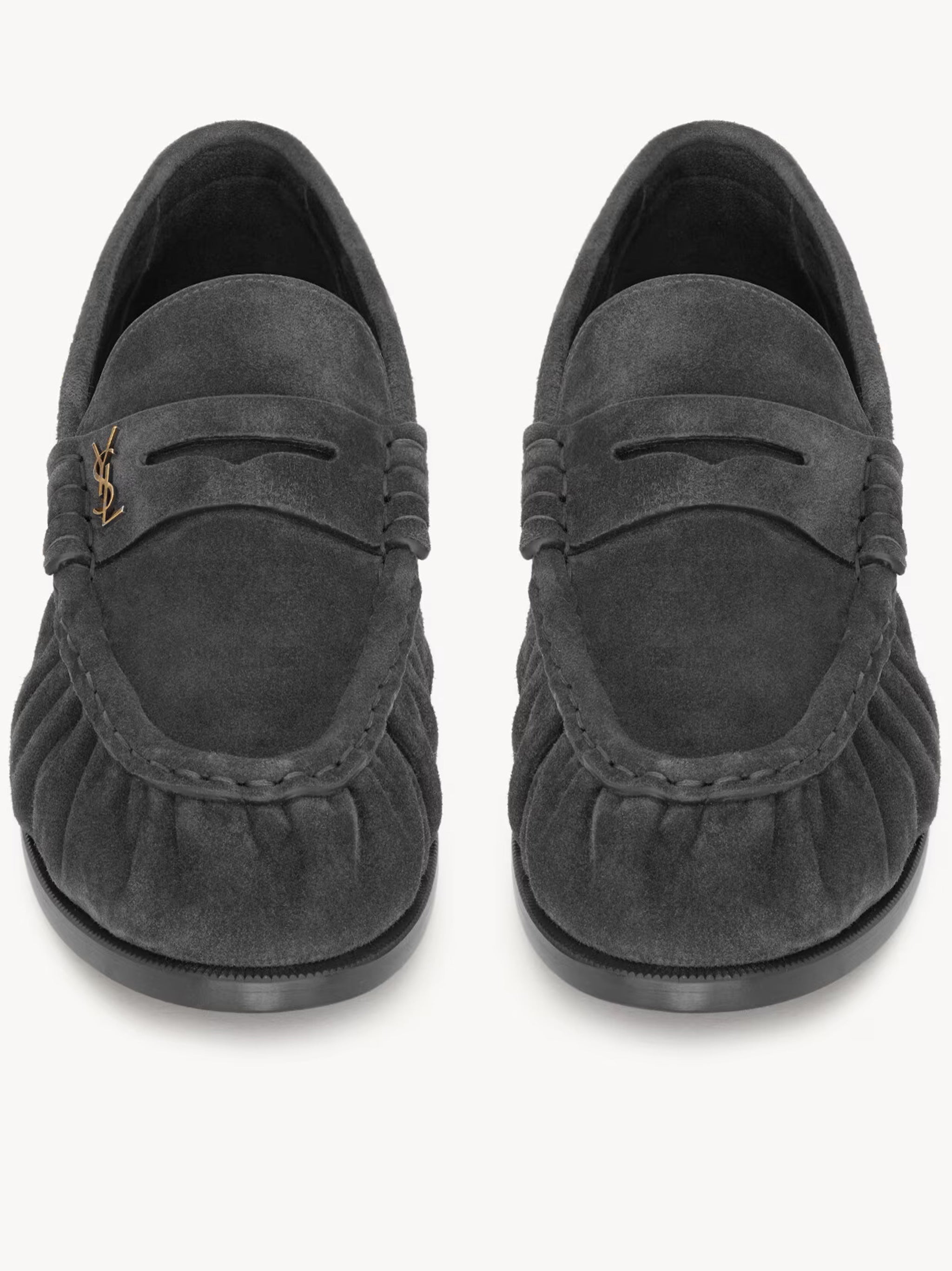 Le Loafer 15 Grey Calzature