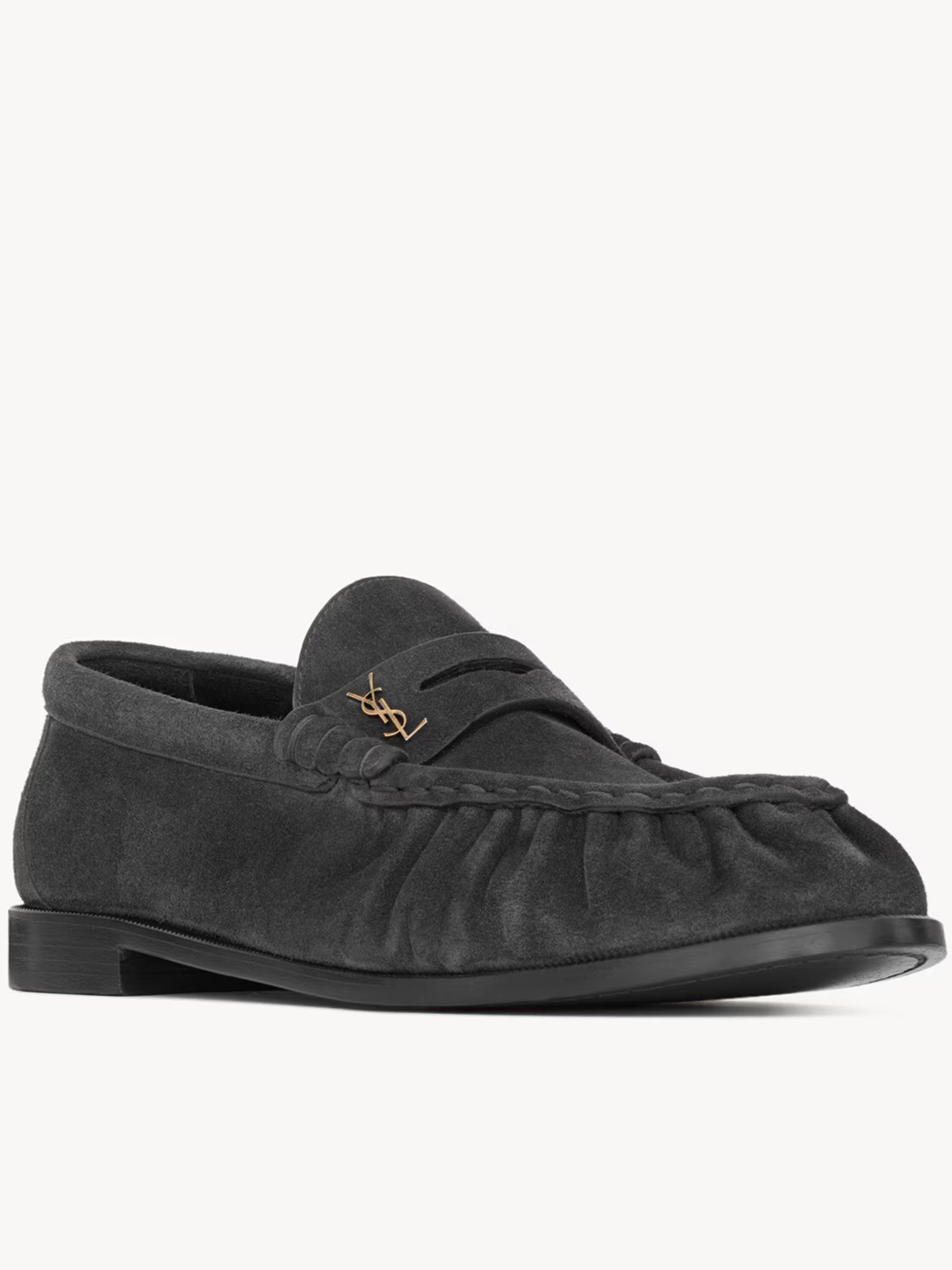 Le Loafer 15 Grey Calzature