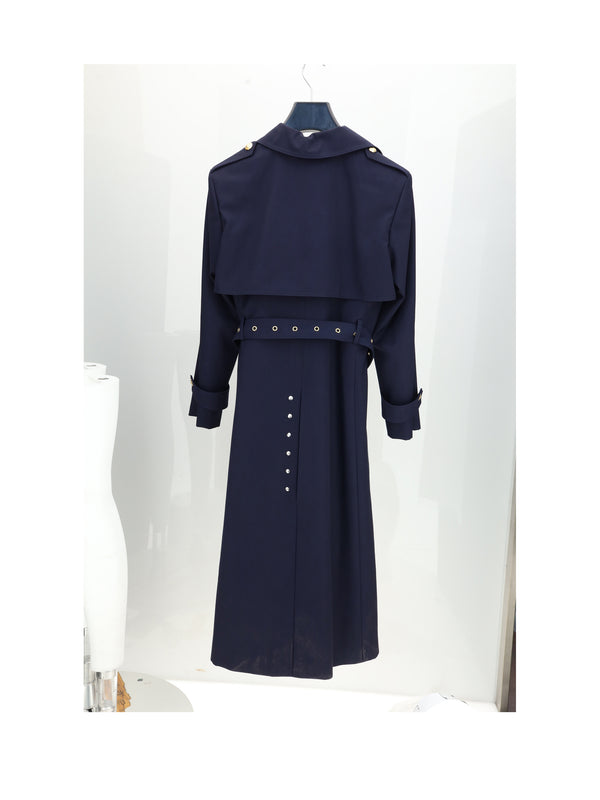 Trench Coat Tux Ink & Raincoats