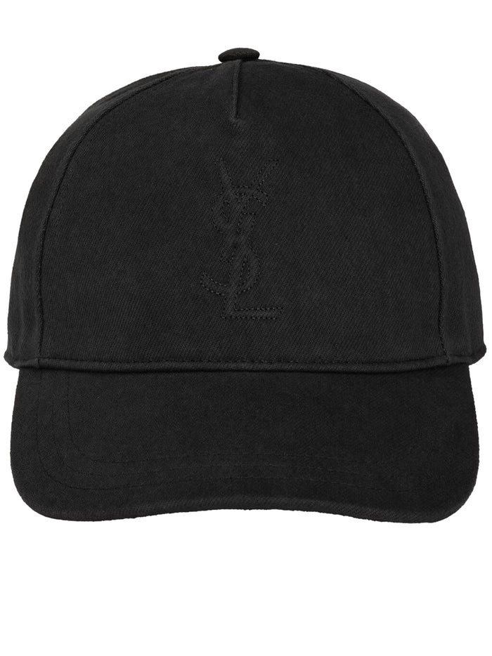 Berretto Cassandre Black Cappello