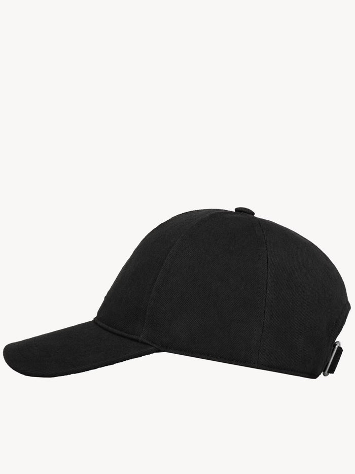 Berretto Cassandre Black Cappello