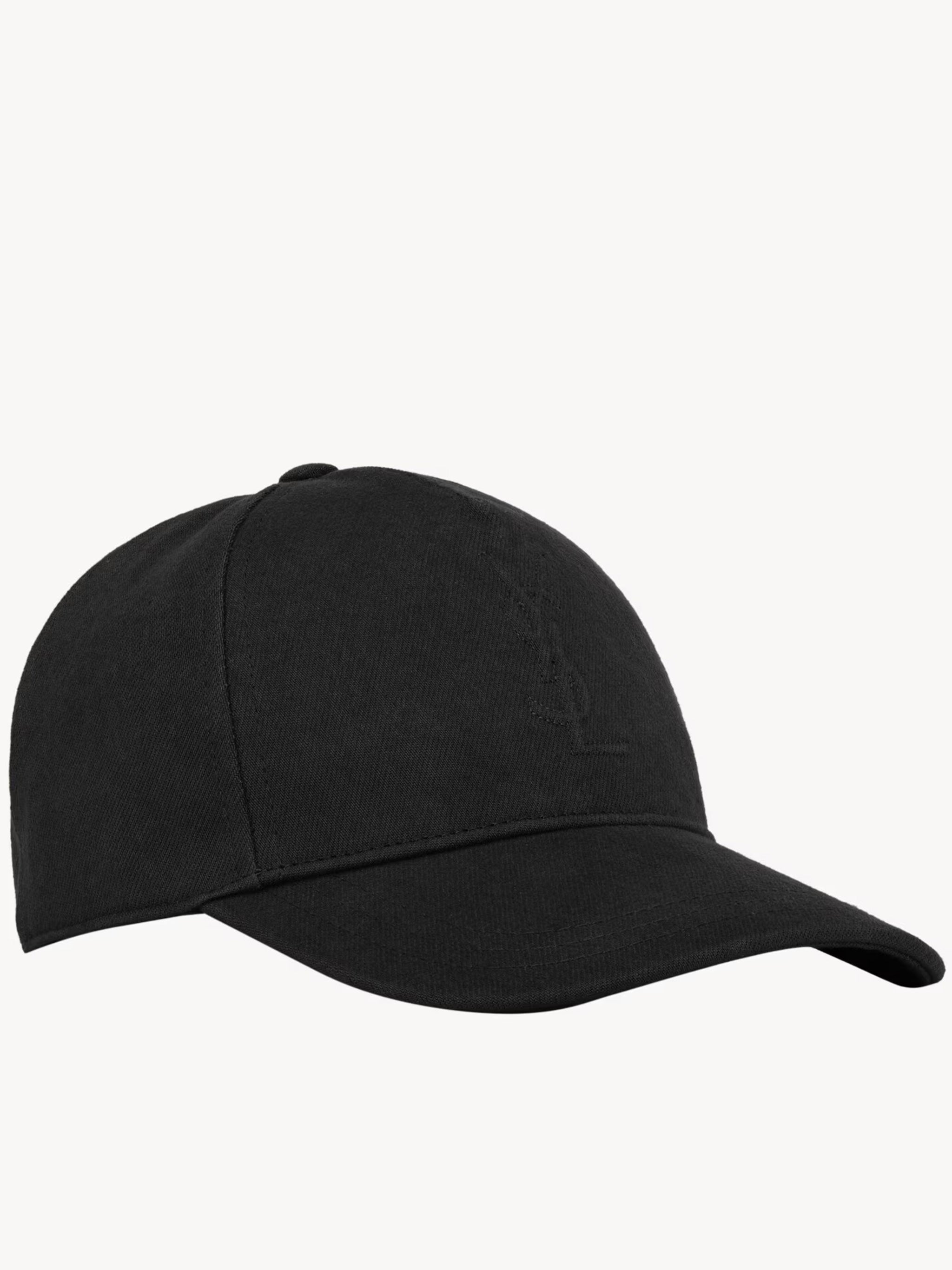 Berretto Cassandre Black Cappello