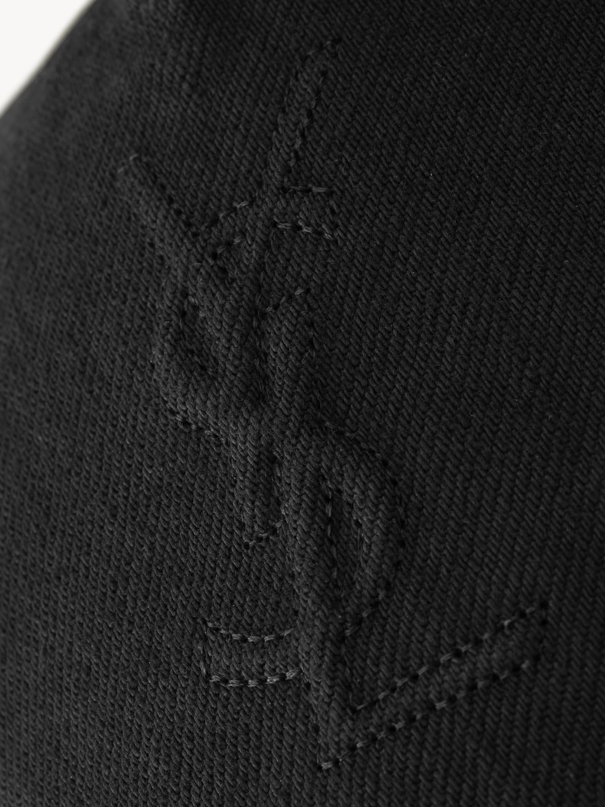 Berretto Cassandre Black Cappello