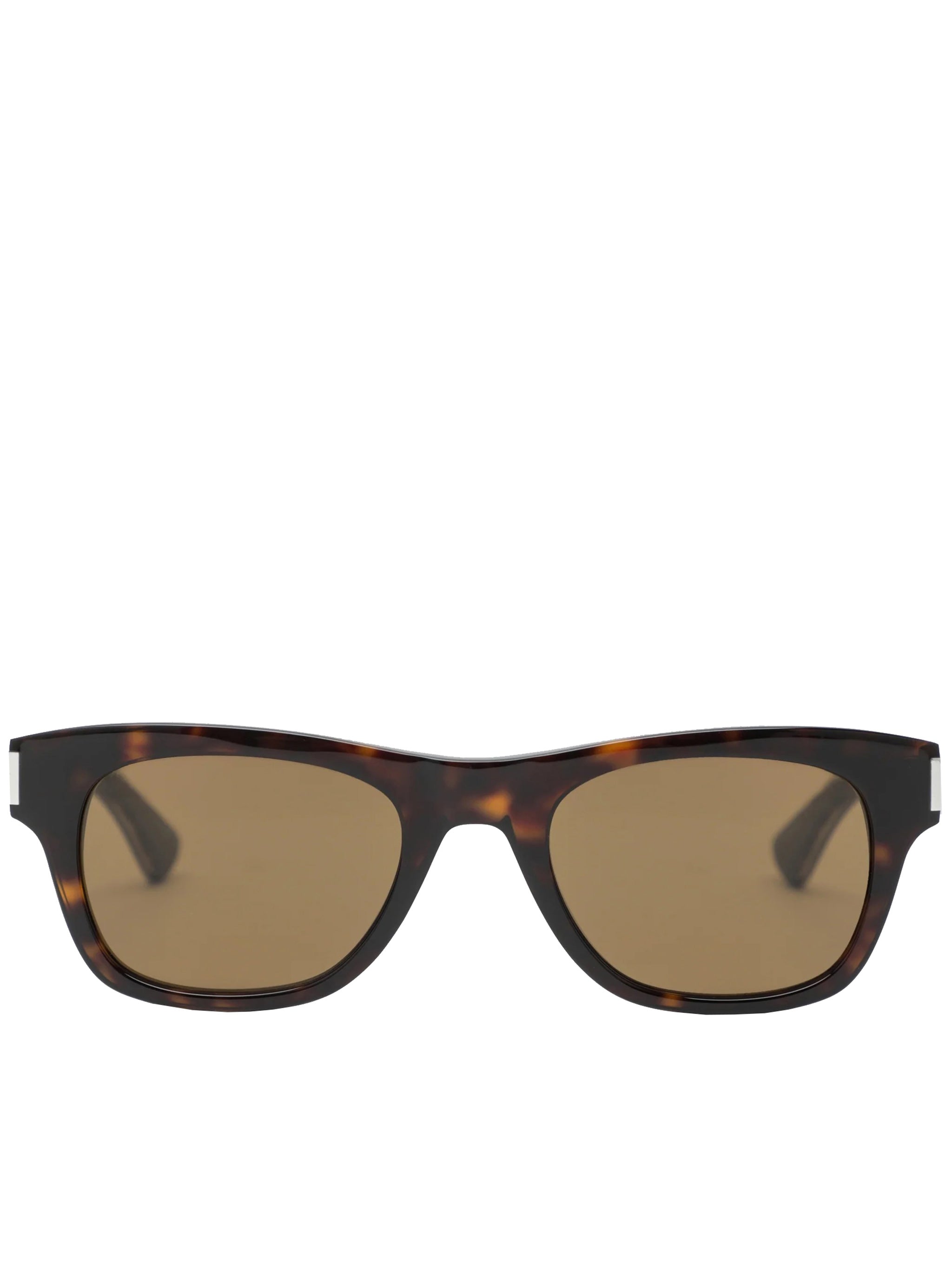Ysl Sl 877 Brown Occhiale