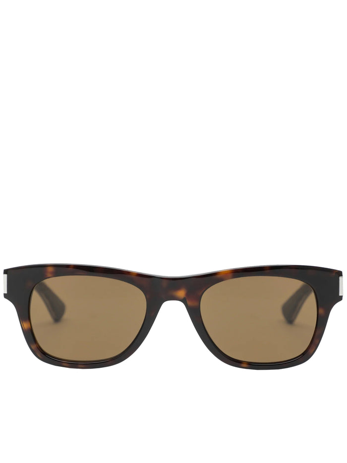 Ysl Sl 877 Brown Occhiale
