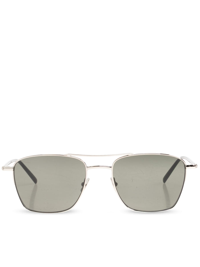 Ysl Sl 866 Metallic Occhiale