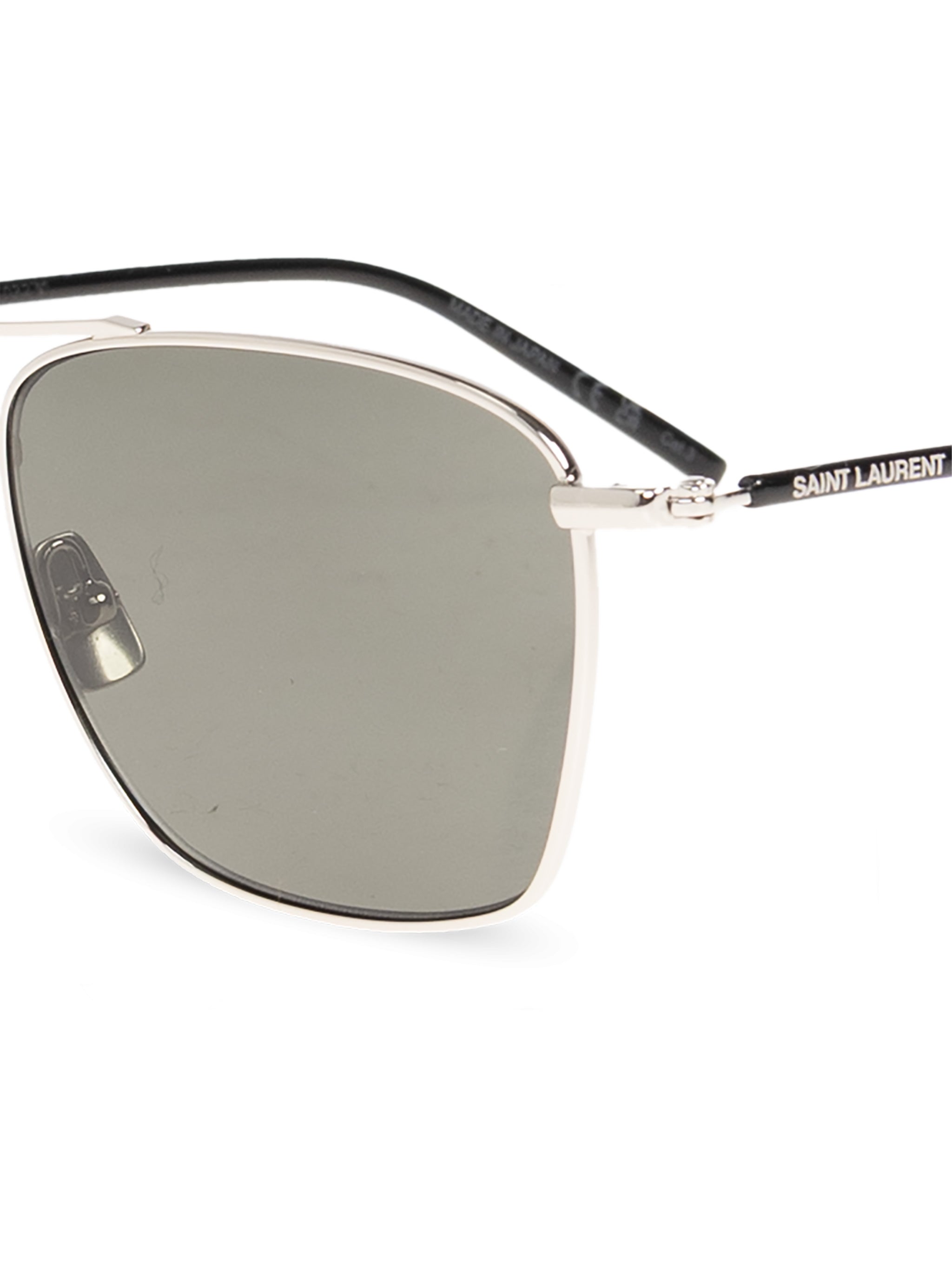 Ysl Sl 866 Metallic Occhiale