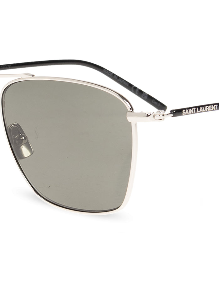 Ysl Sl 866 Metallic Occhiale