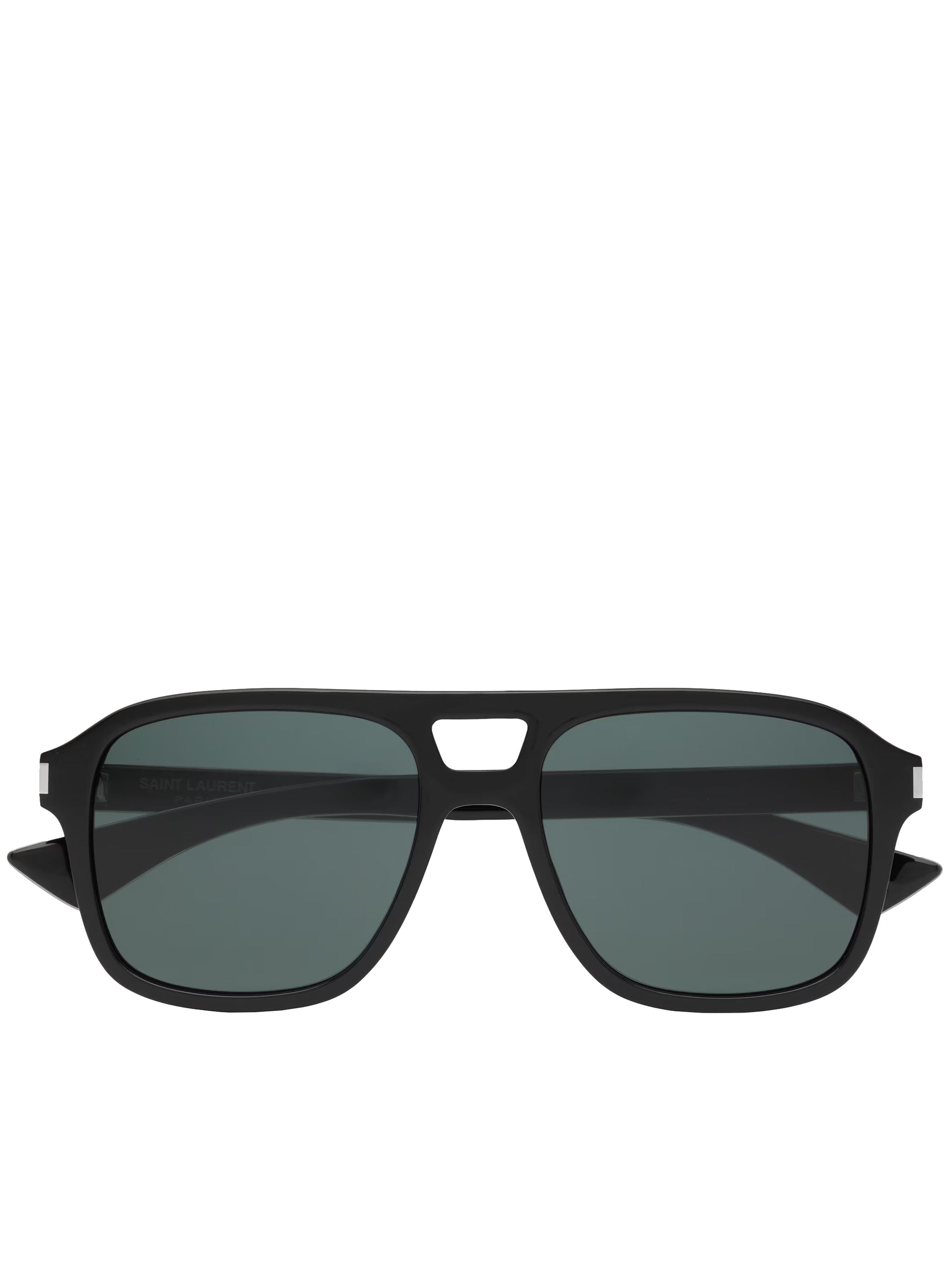 Ysl Sl 881 Black Occhiale