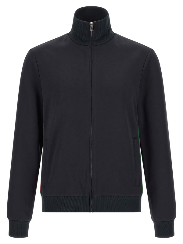 Gucci Nastro Web Sweatshirt