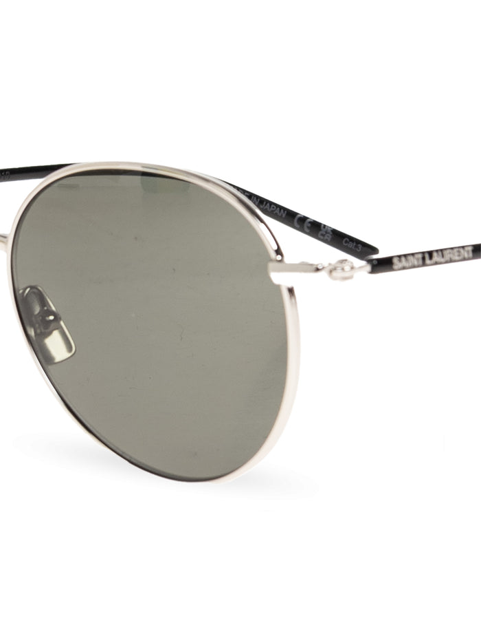 Ysl Sl 865 Metallic Occhiale