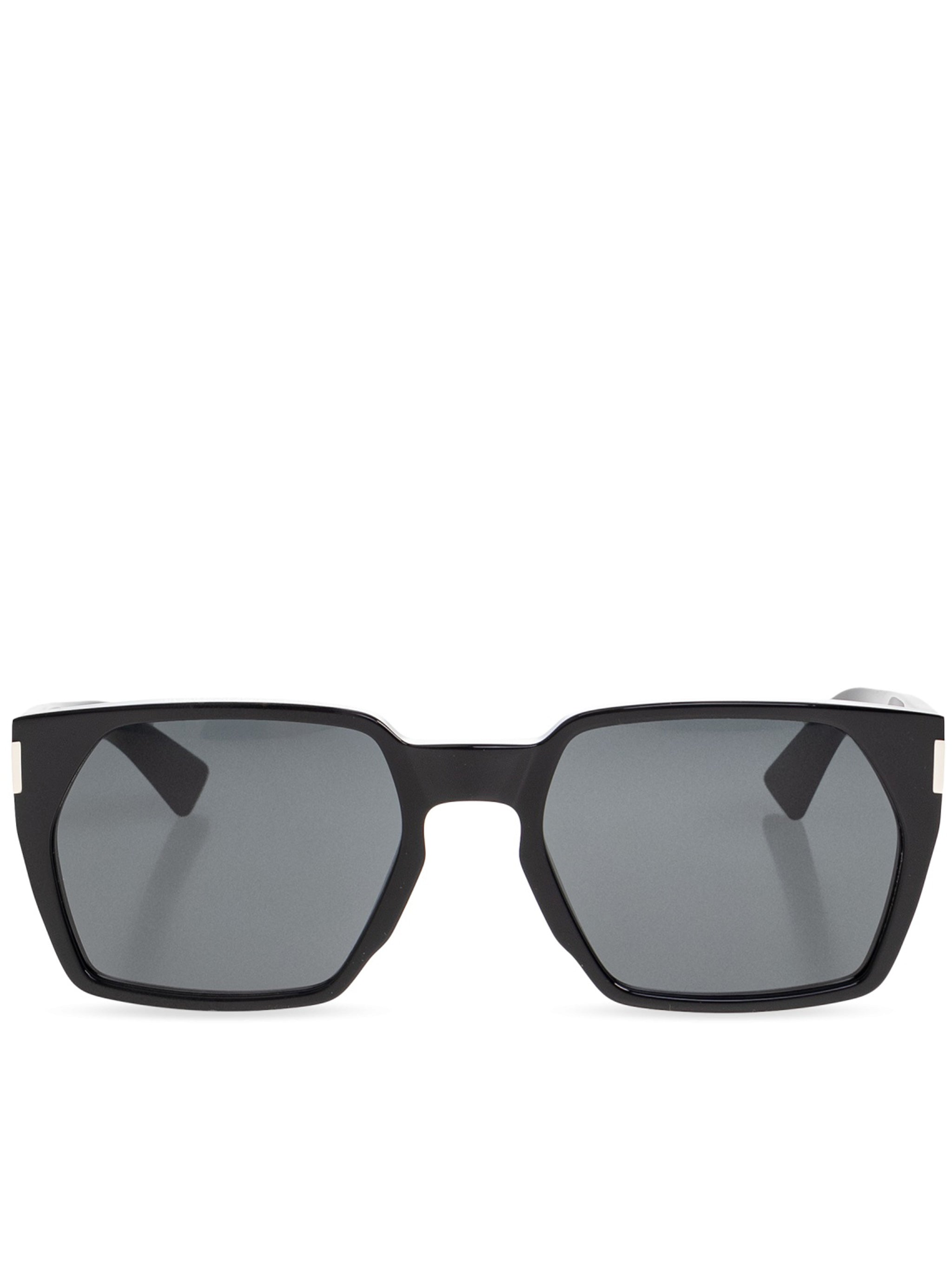 Ysl Sl 894 Black Occhiale