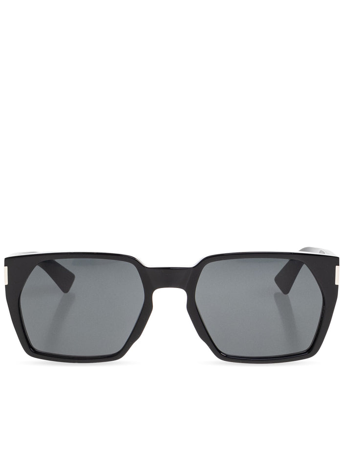 Ysl Sl 894 Black Occhiale
