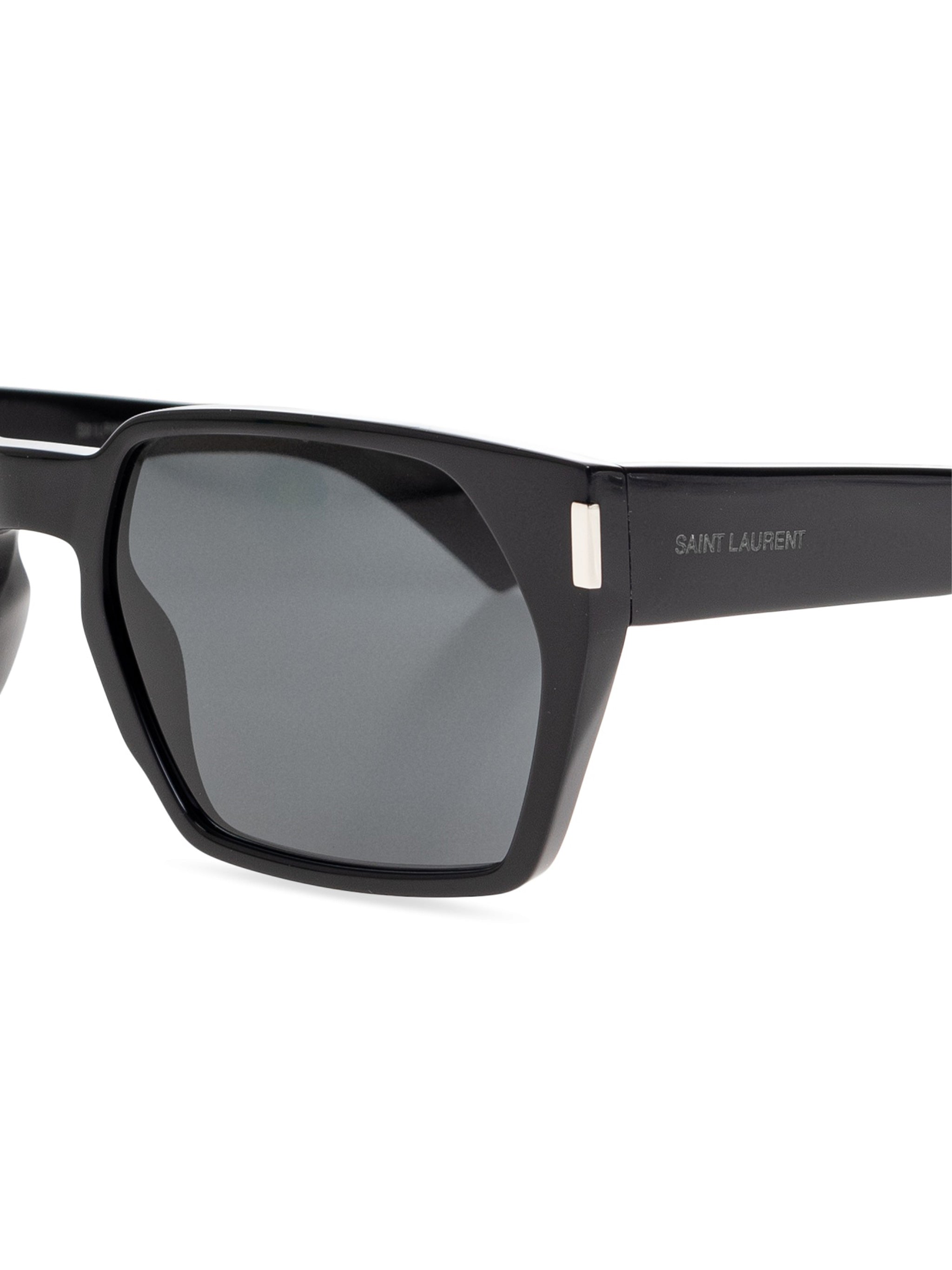Ysl Sl 894 Black Occhiale
