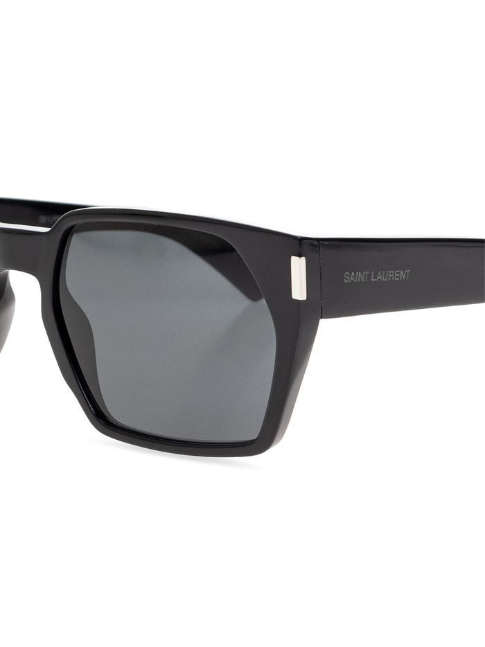 Ysl Sl 894 Black Occhiale