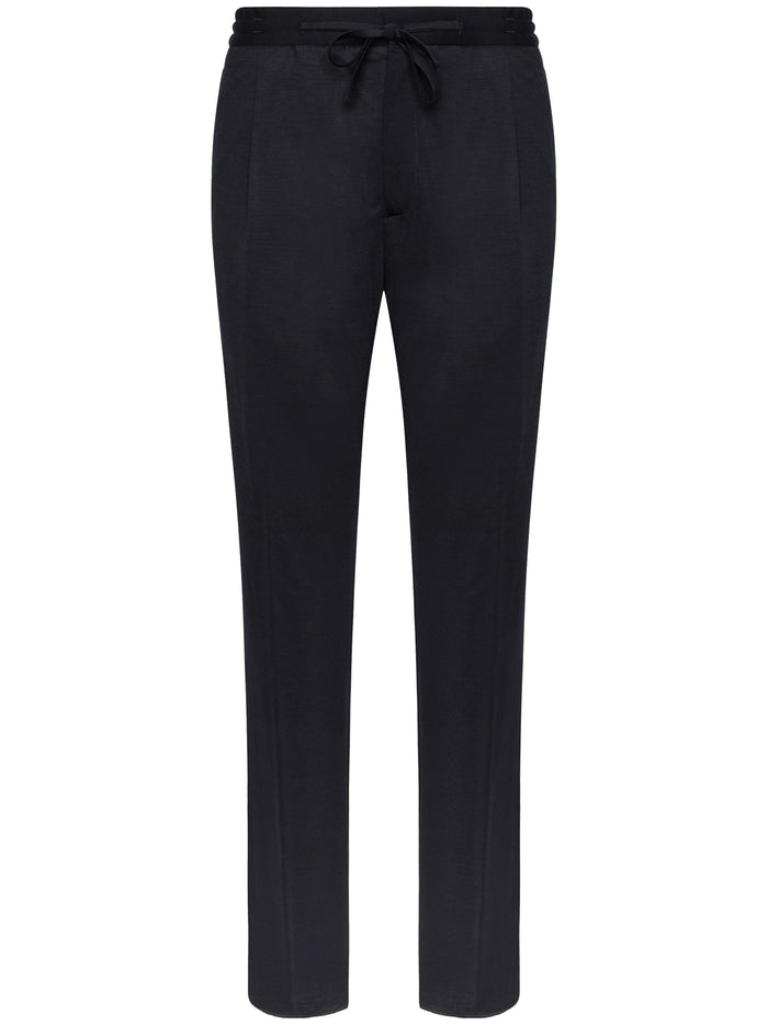 Easy Wear Drop Wool | Blazer
