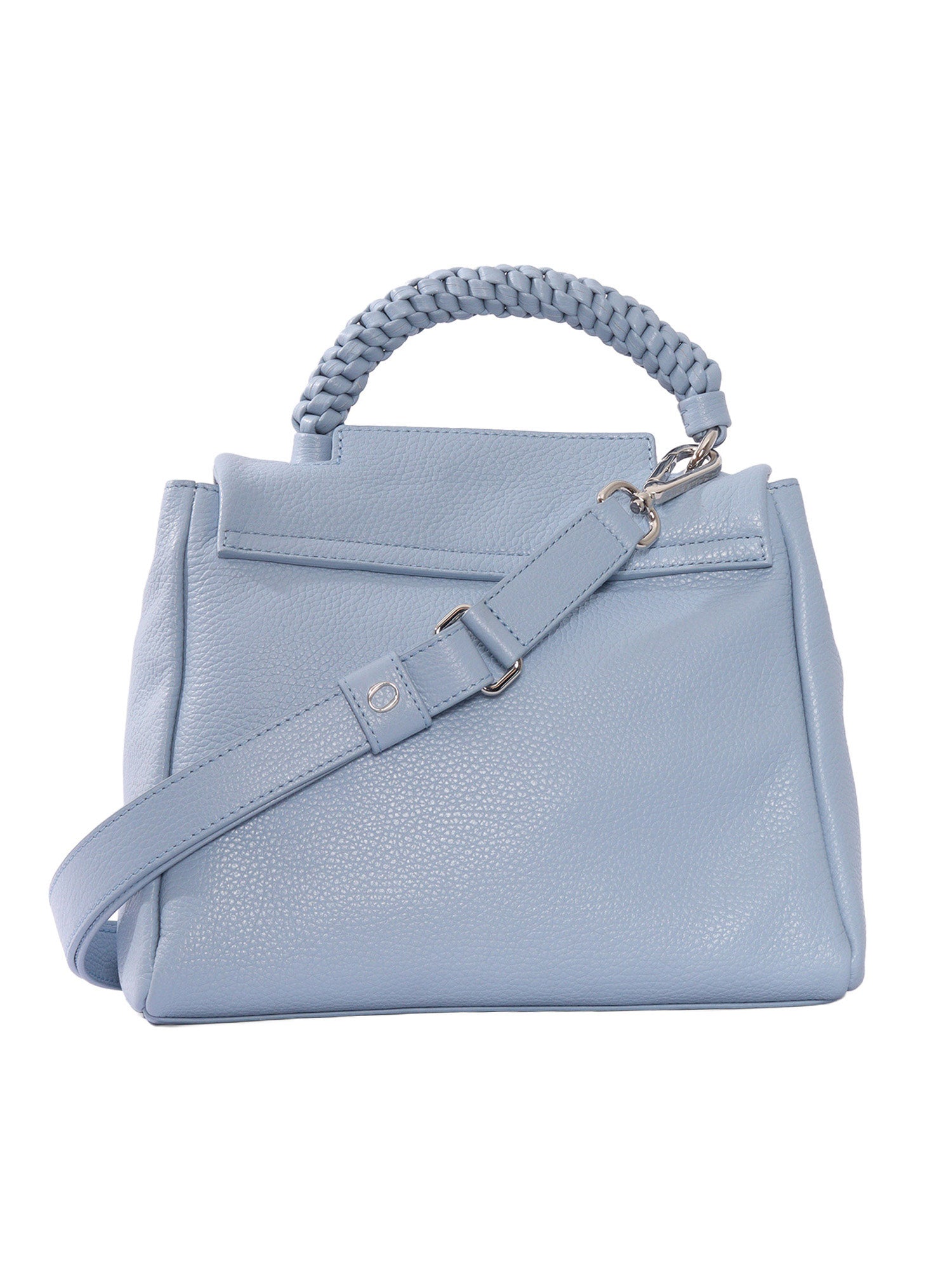HANDBAG Light Blue