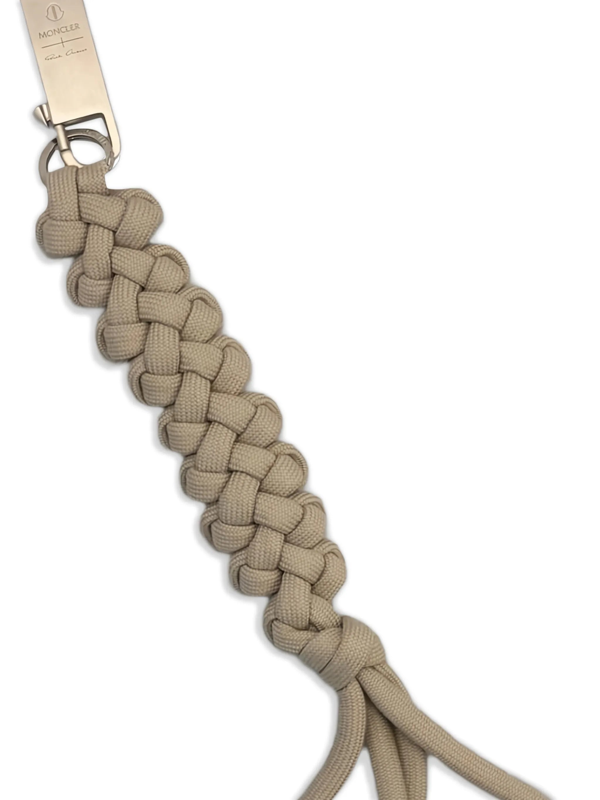 Portachiavi Hiking Rope Keyring Object