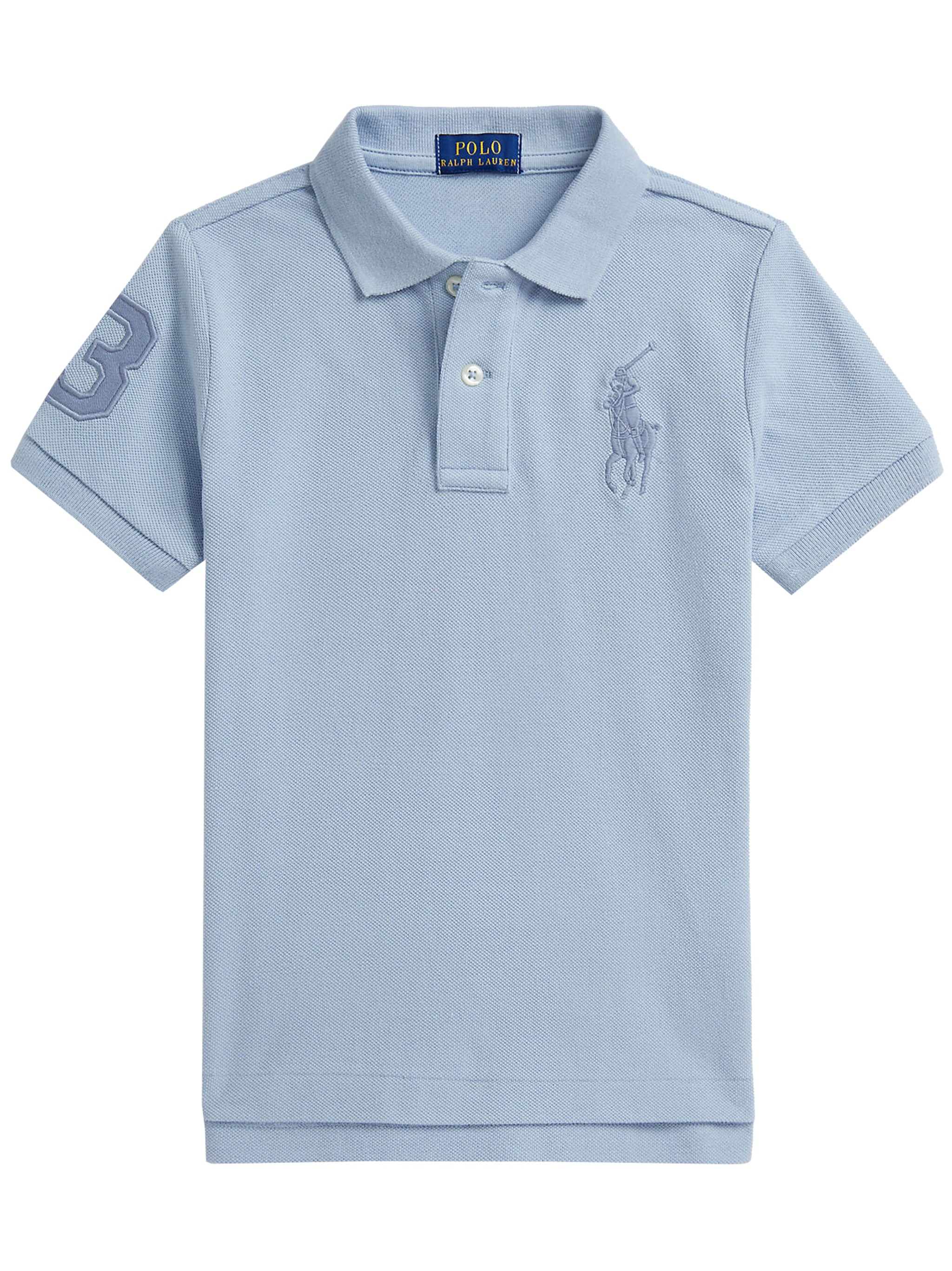 Polo Blue