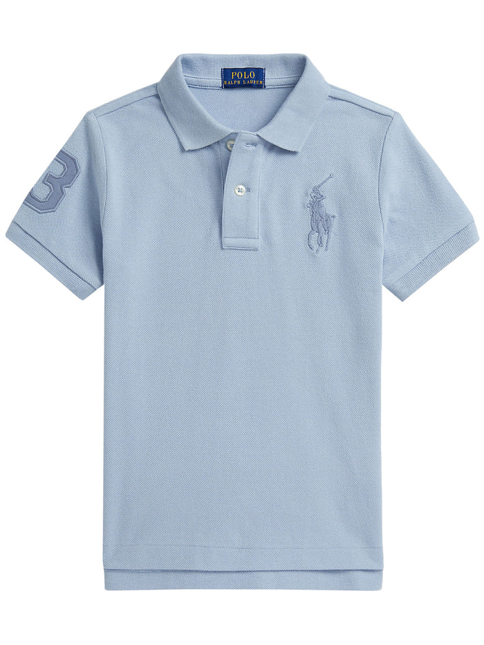 Polo Blue