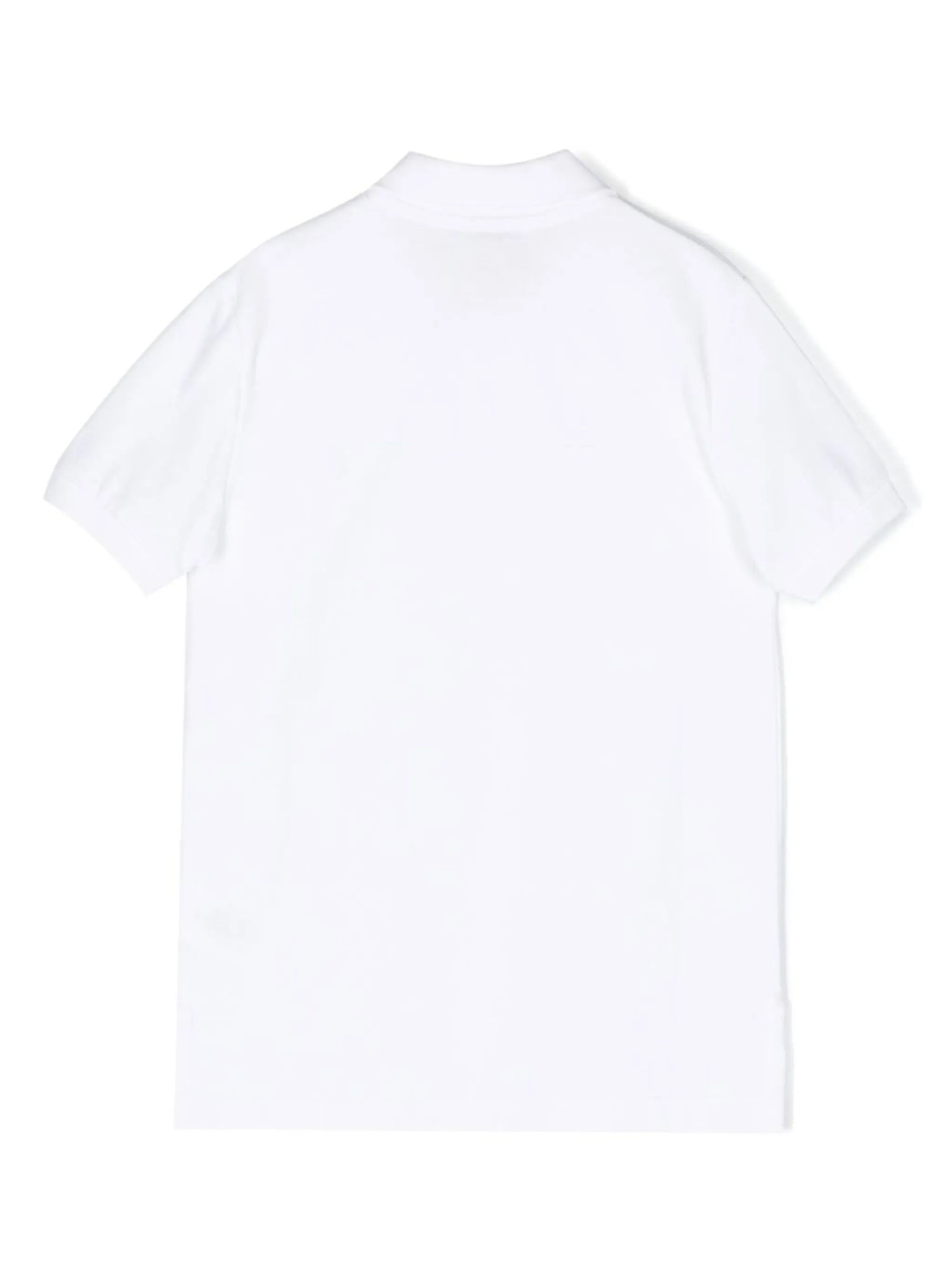 Polo White
