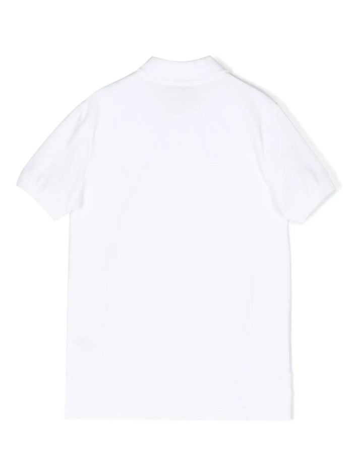 Polo White