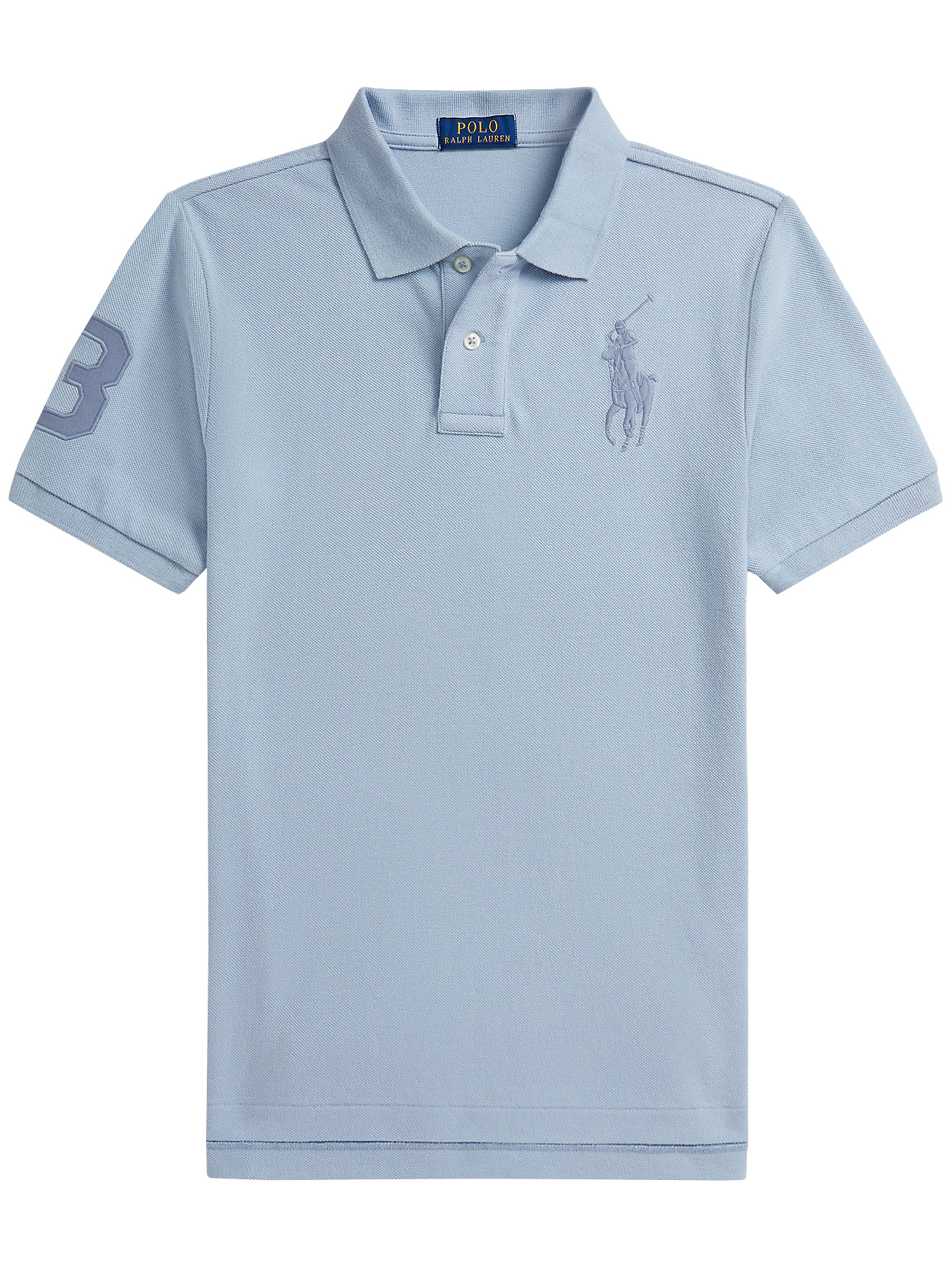 Polo Blue