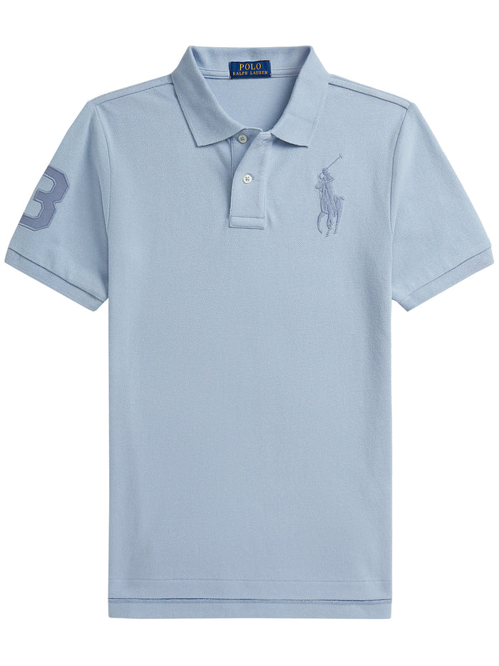 Polo Blue