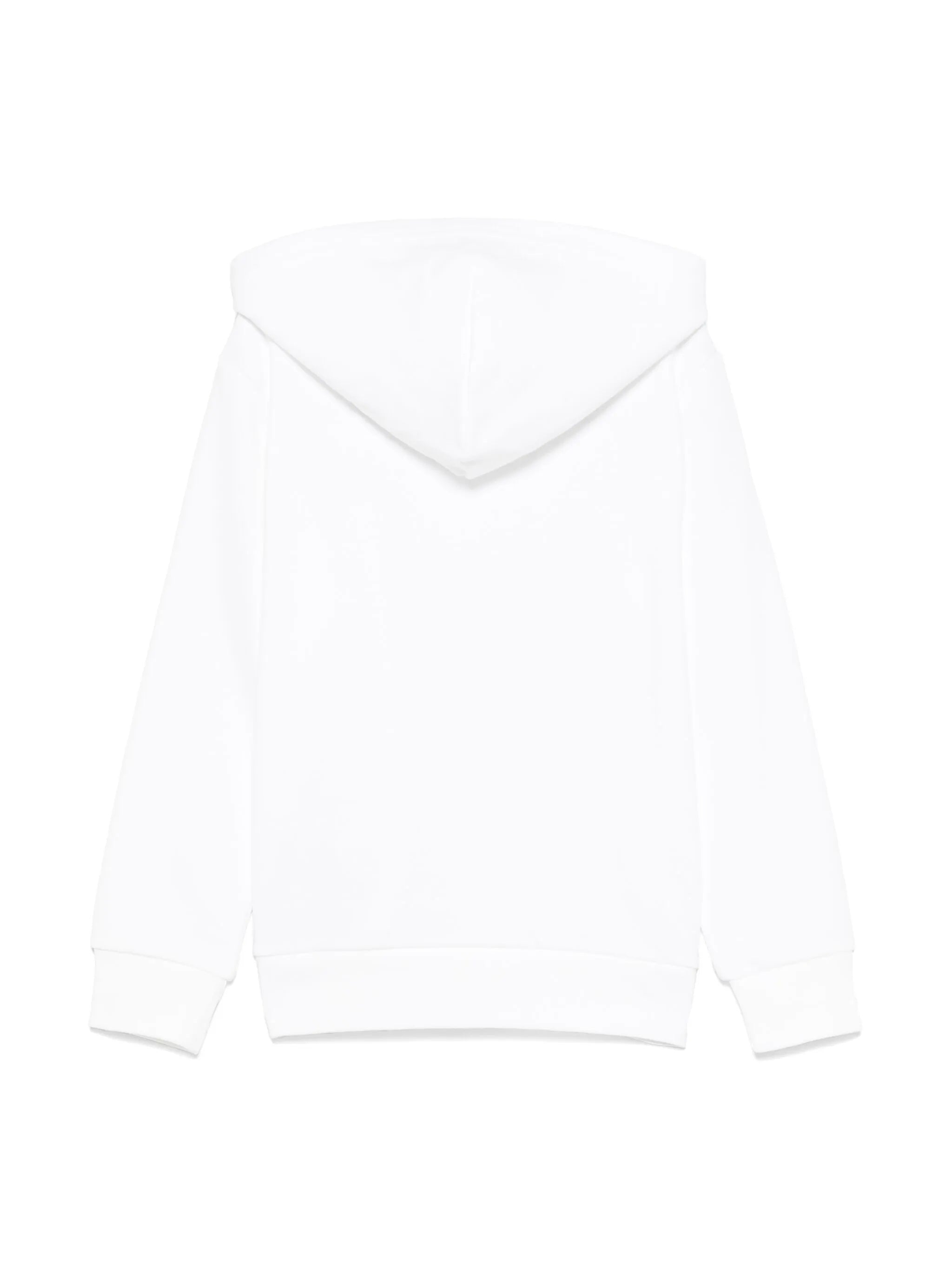 Sweatshirt White Co Pl Felpa