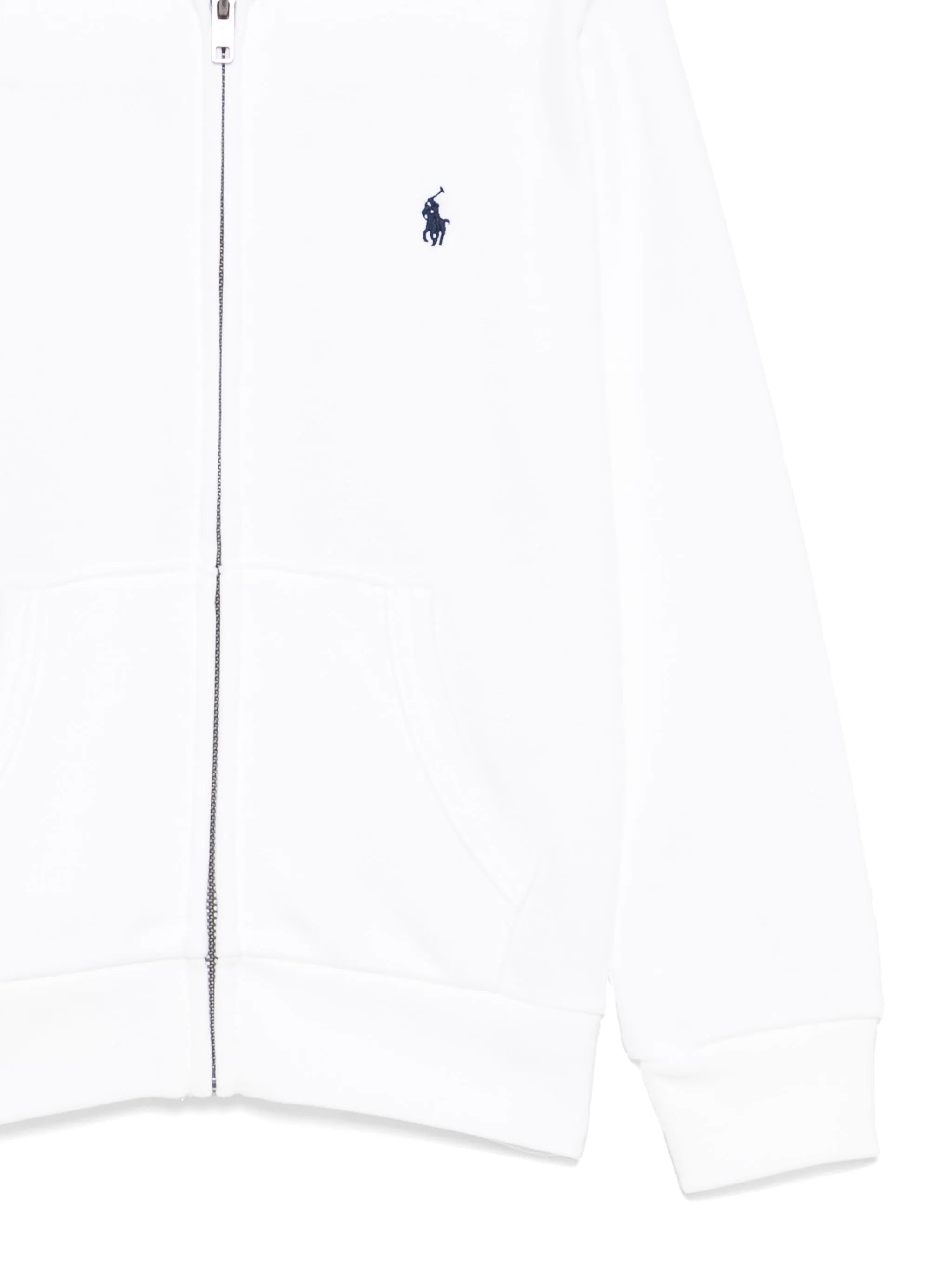 Sweatshirt White Co Pl Felpa