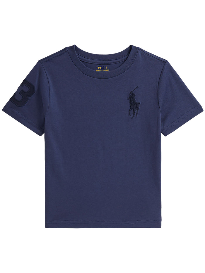 T-Shirt Blue