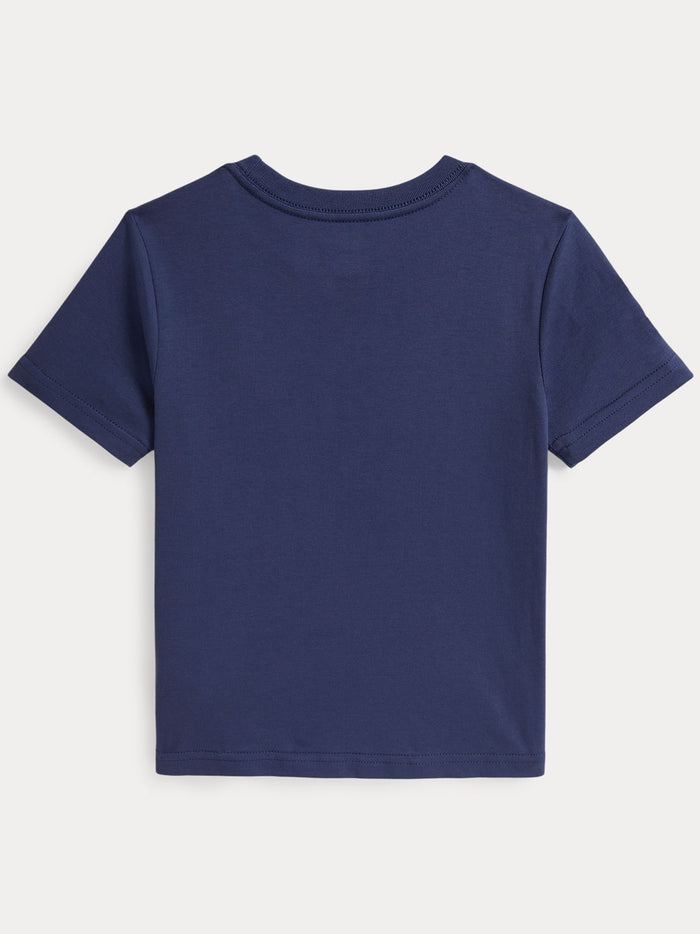 T-Shirt Blue
