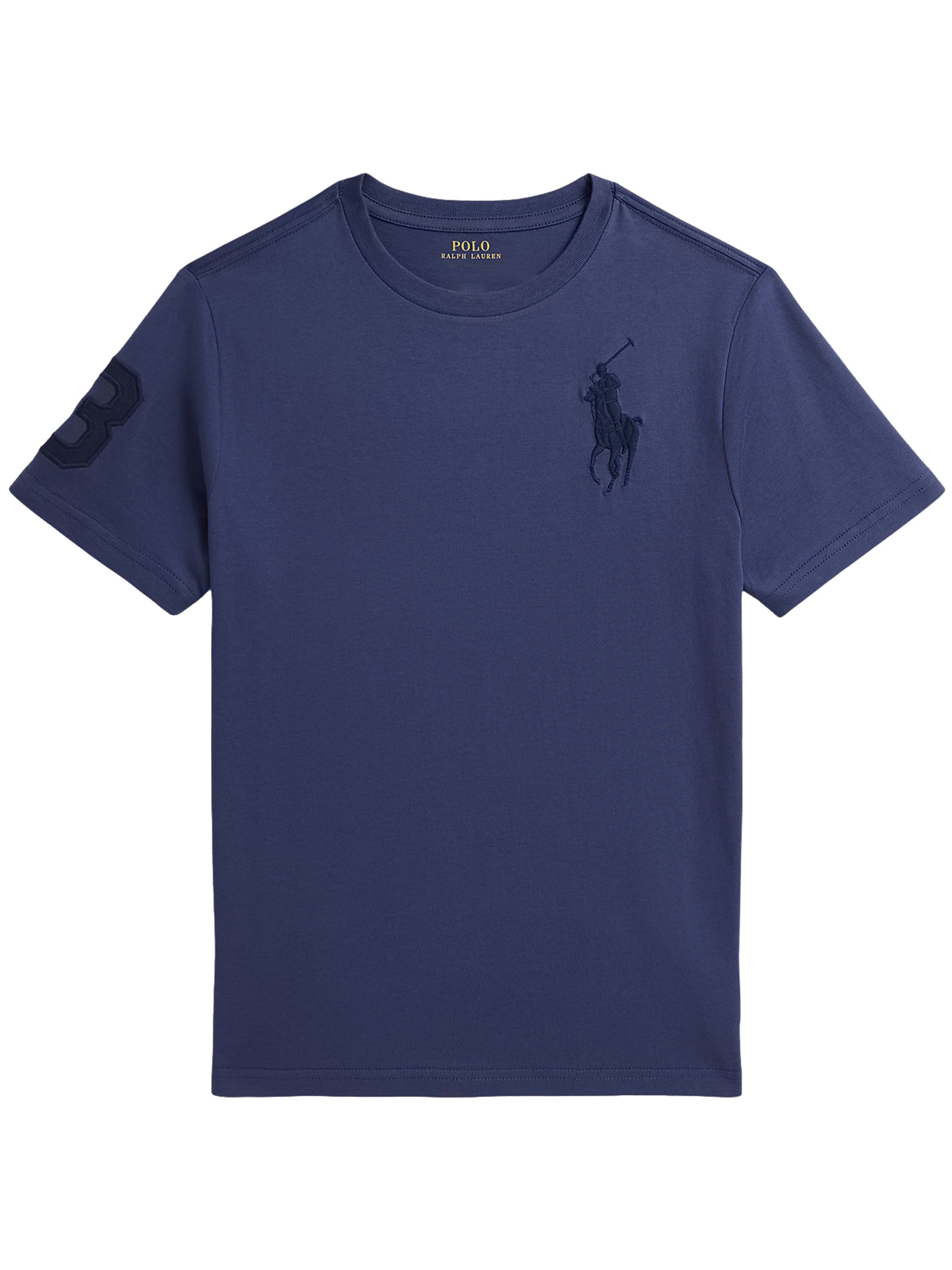 T-Shirt Blue