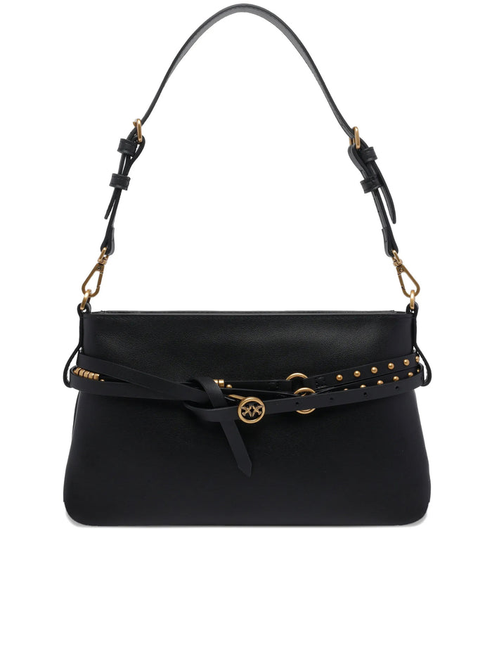 Belt Bag Mini Black Borsa