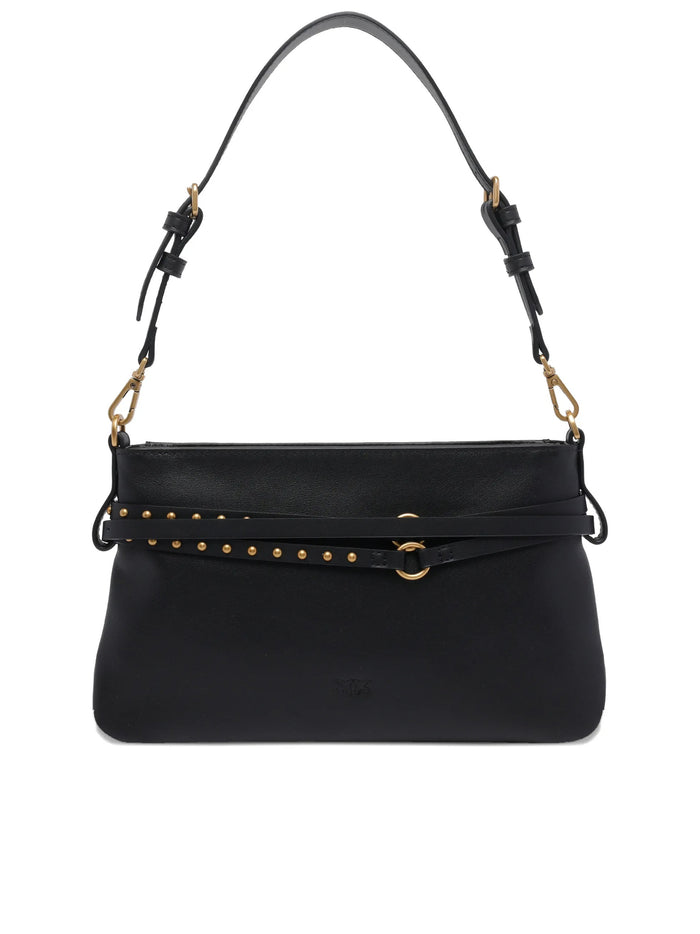 Belt Bag Mini Black Borsa