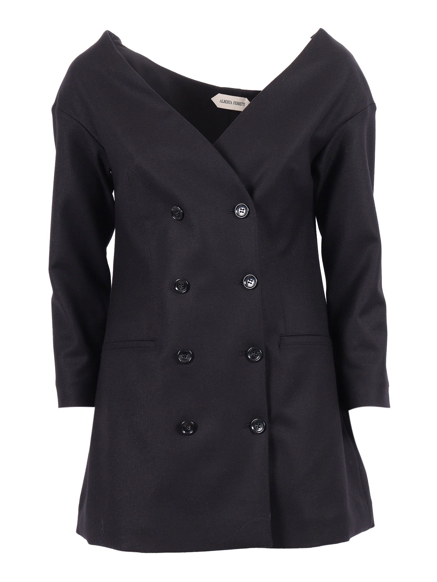 Jacket Black