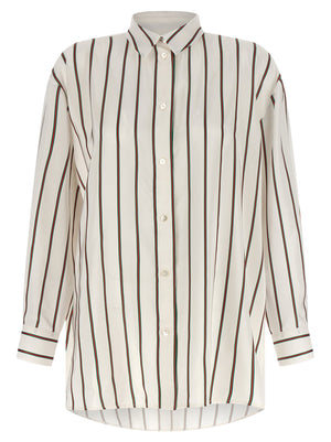 Gucci Web Shirt