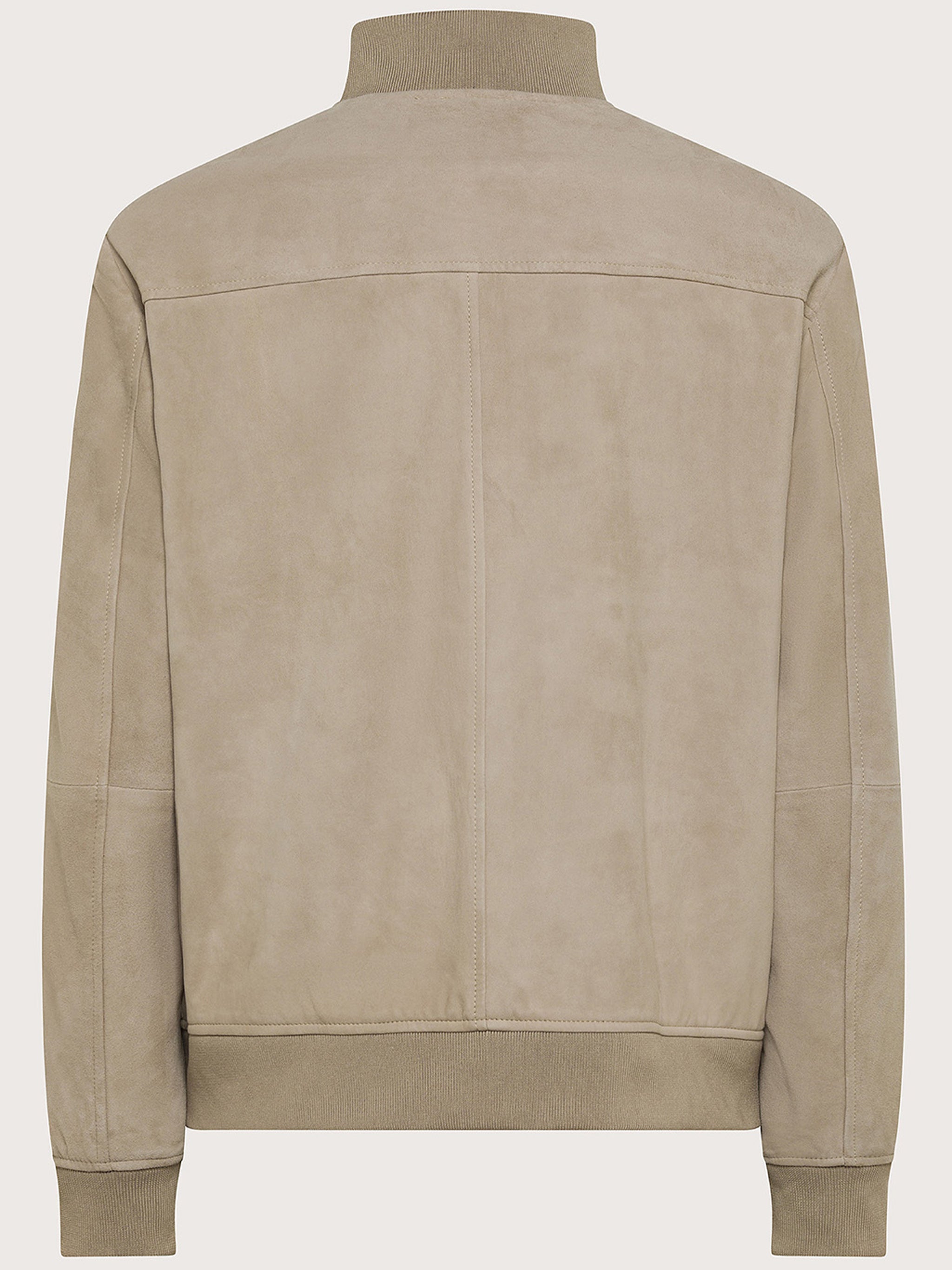 Capospalla Nude & Neutrals Cappotto