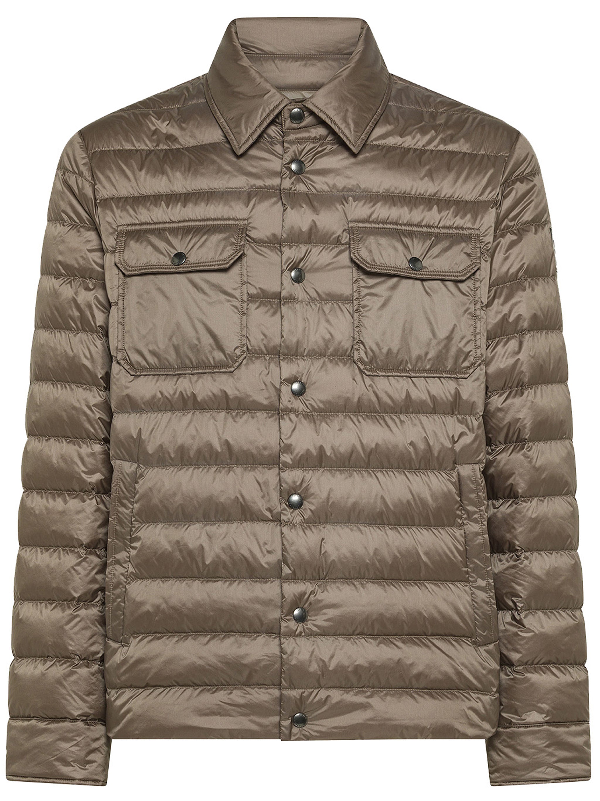 Capospalla Nude & Neutrals Cappotto