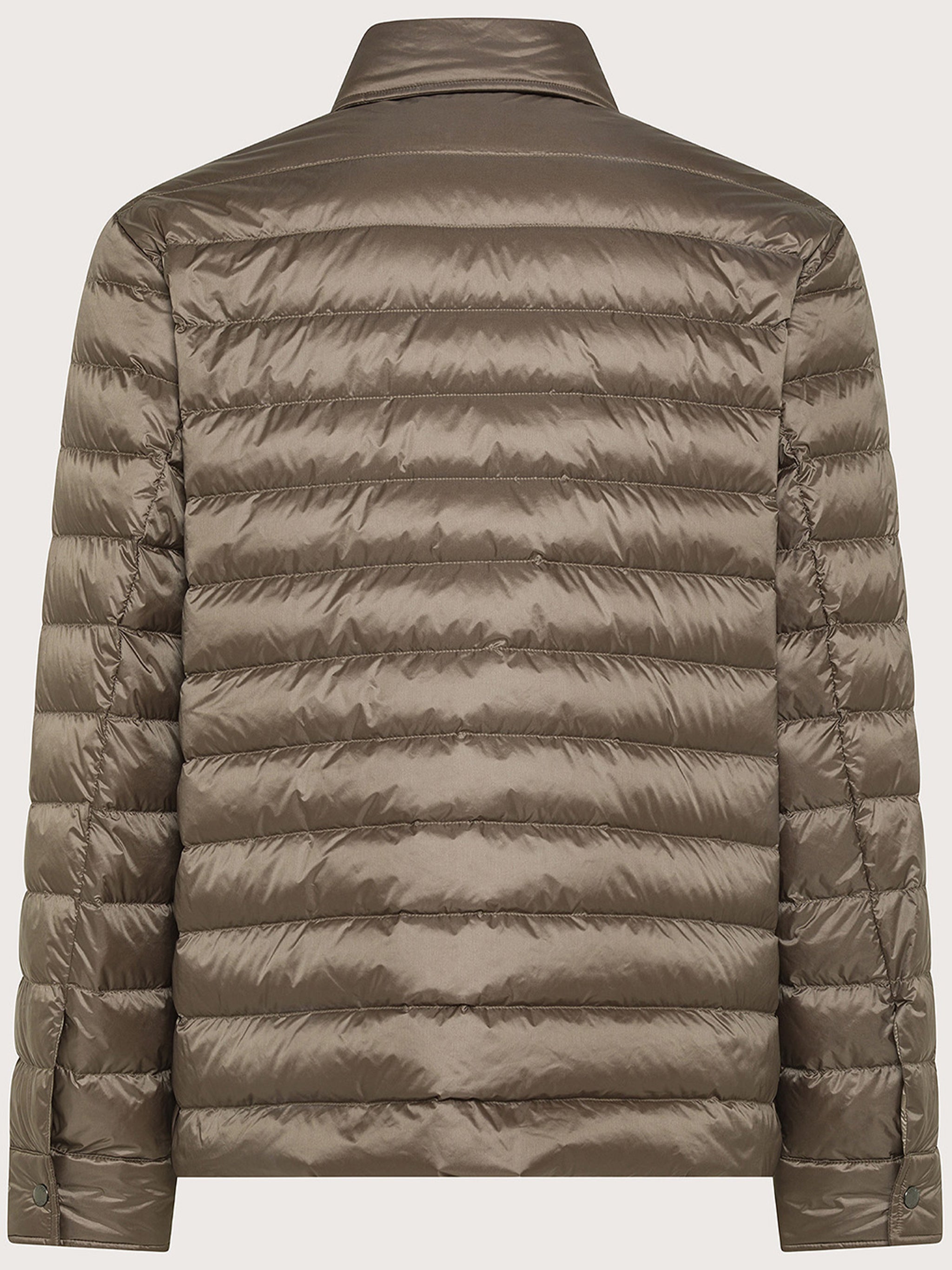 Capospalla Nude & Neutrals Cappotto