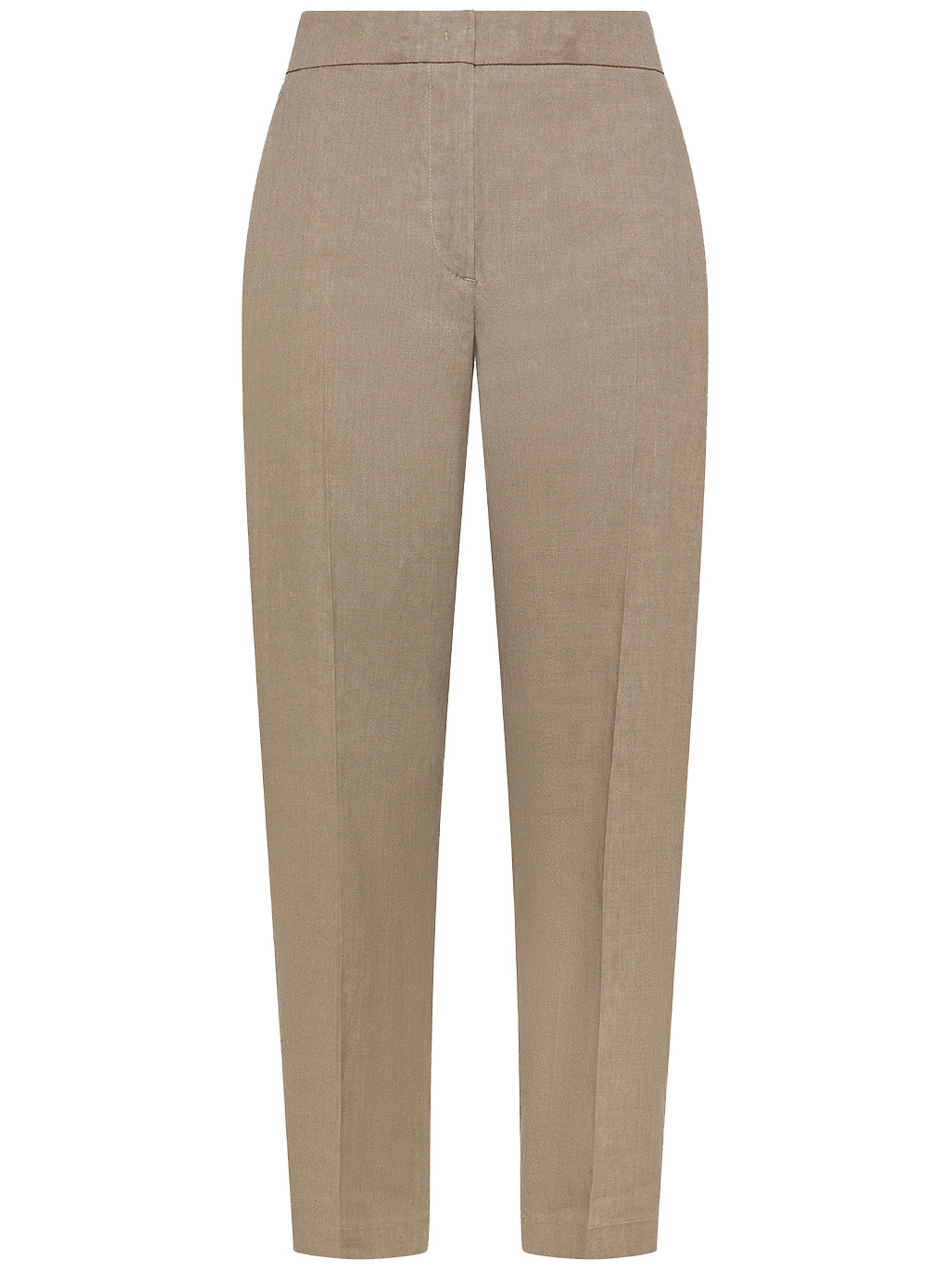 Pantalone Brown Pantaloni