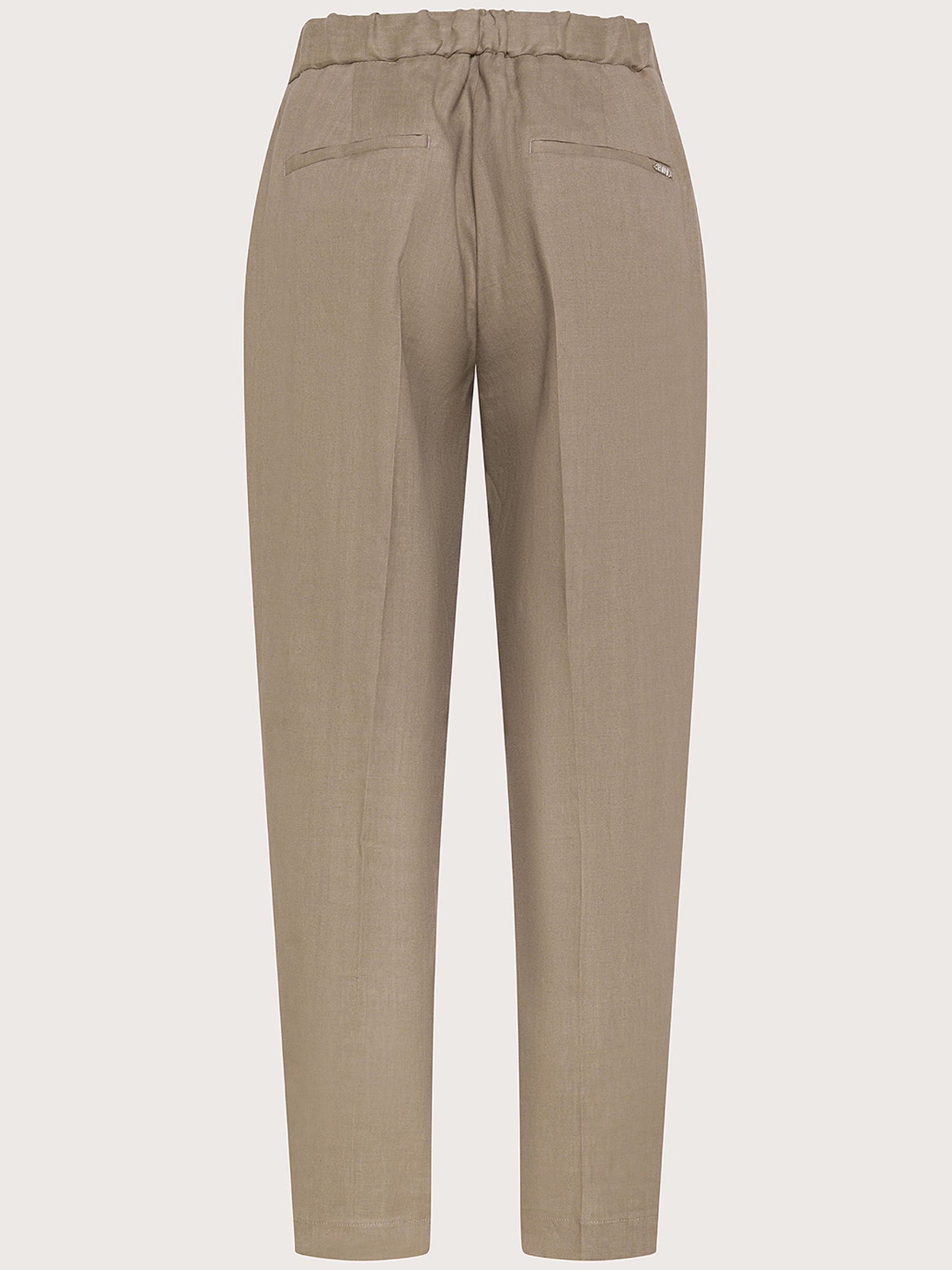 Pantalone Brown Pantaloni