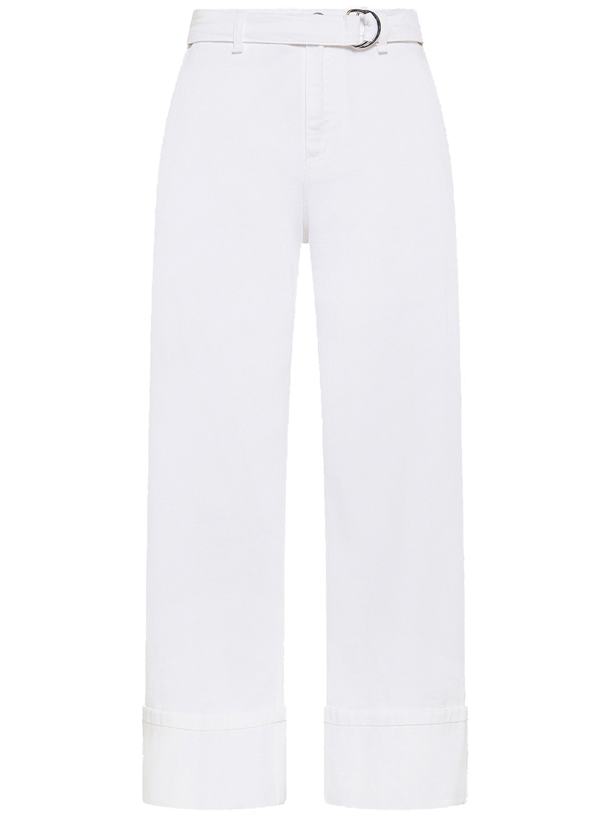 Pantalone White Pantaloni