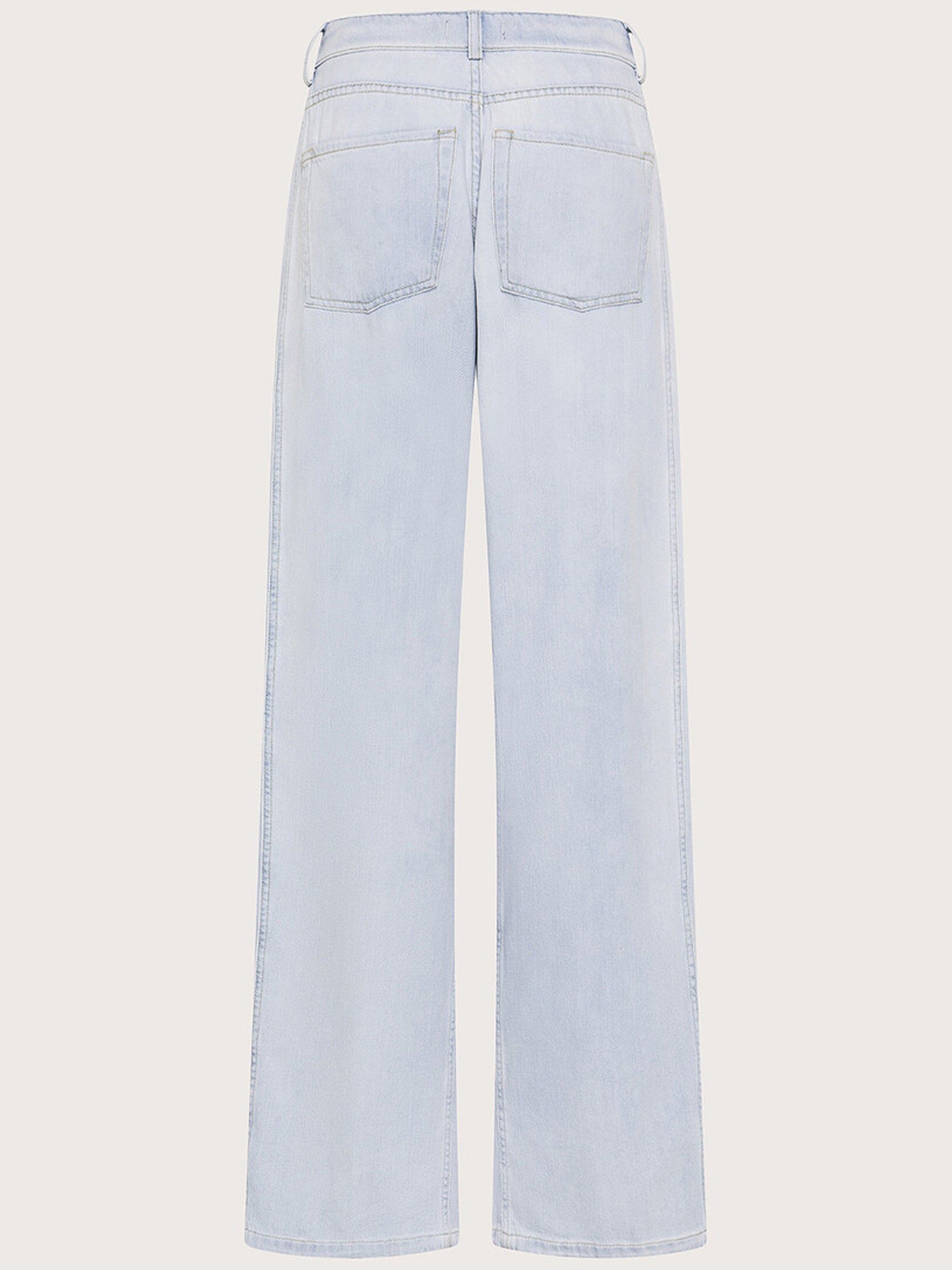 Pantalone Blue Pantaloni