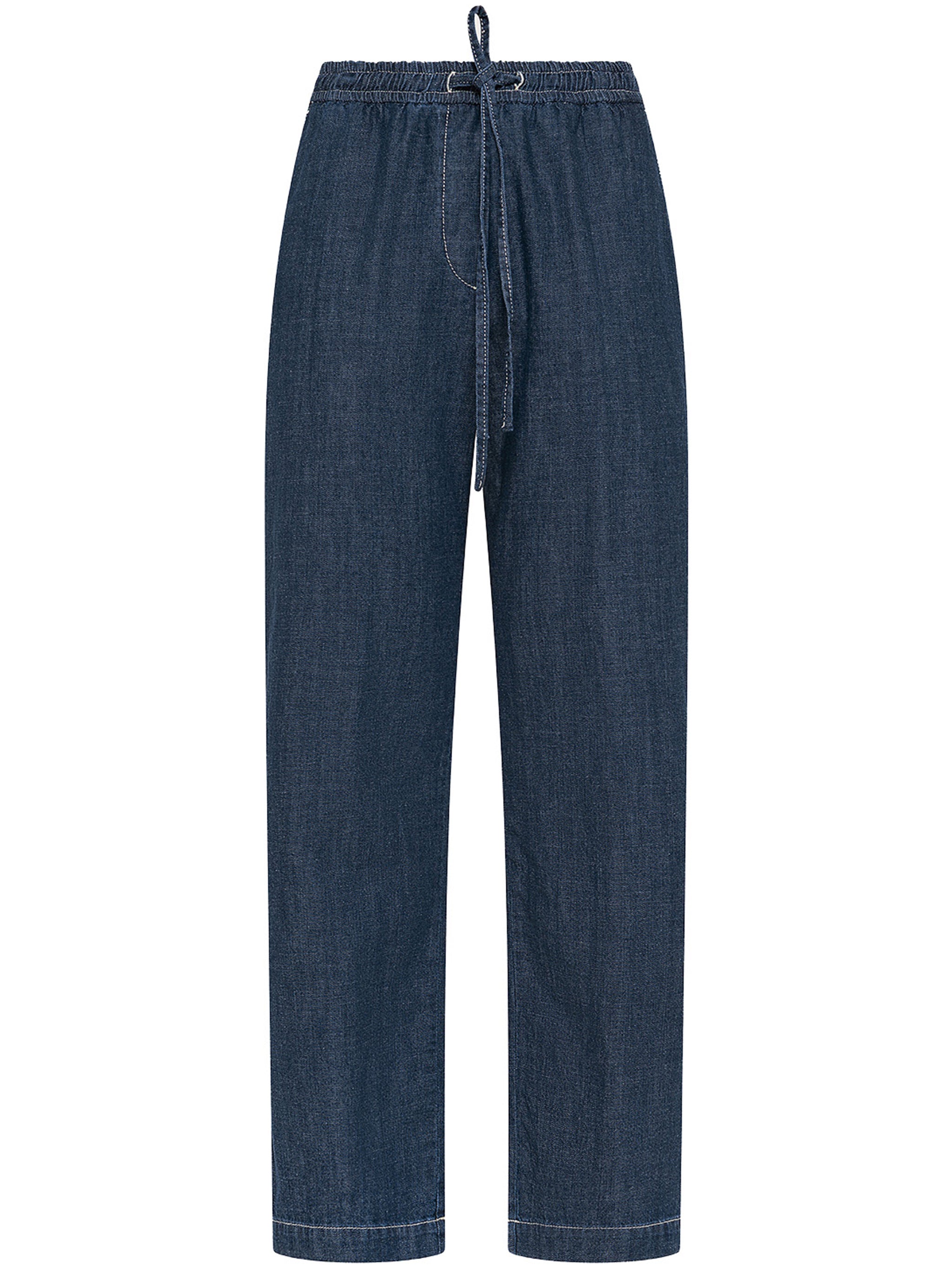 Pantalone Blue Pantaloni