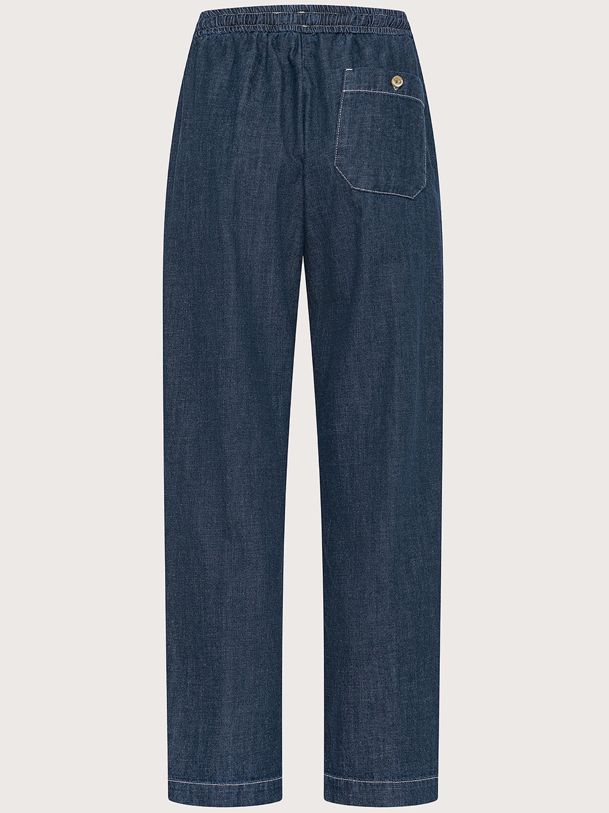 Pantalone Blue Pantaloni