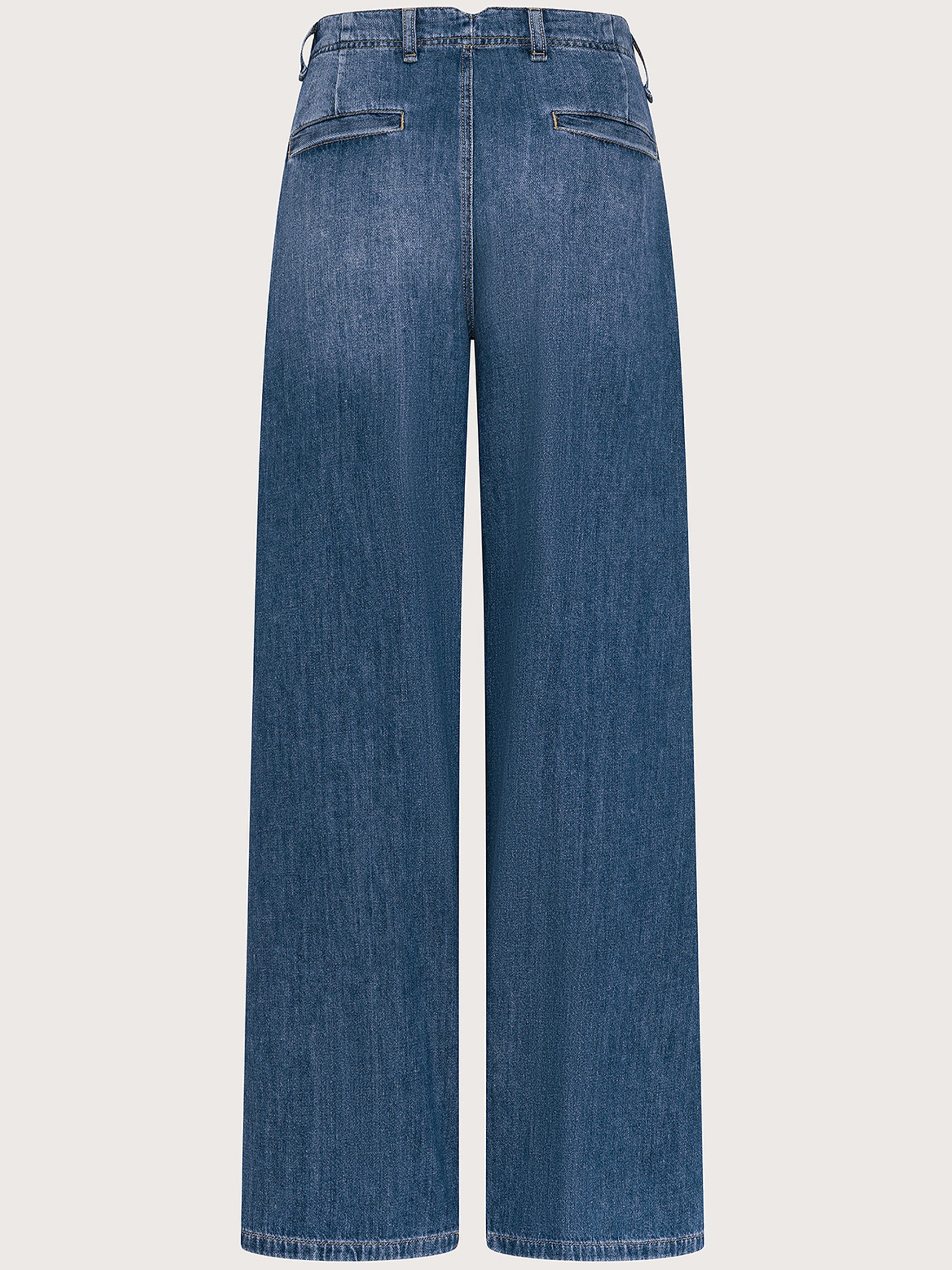 Pantalone Blue Jean