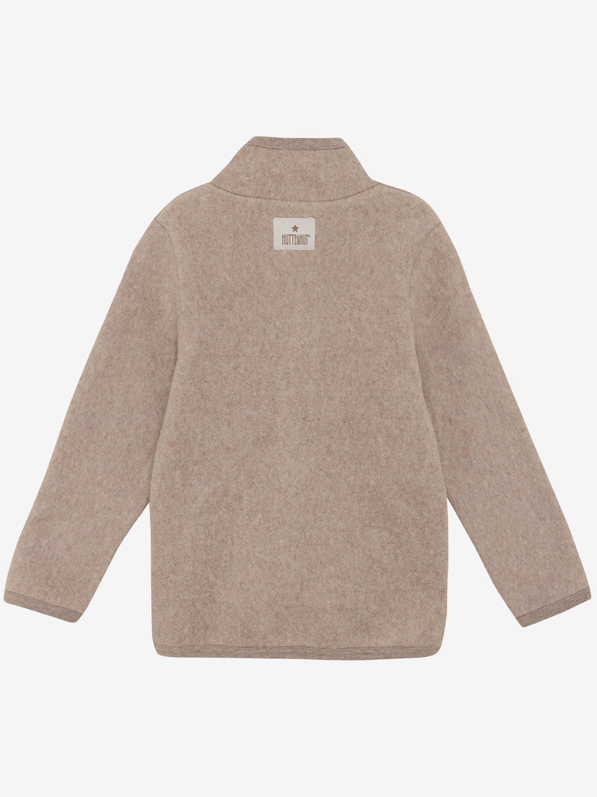 Jacket Cotton Nude & Neutrals Giacca