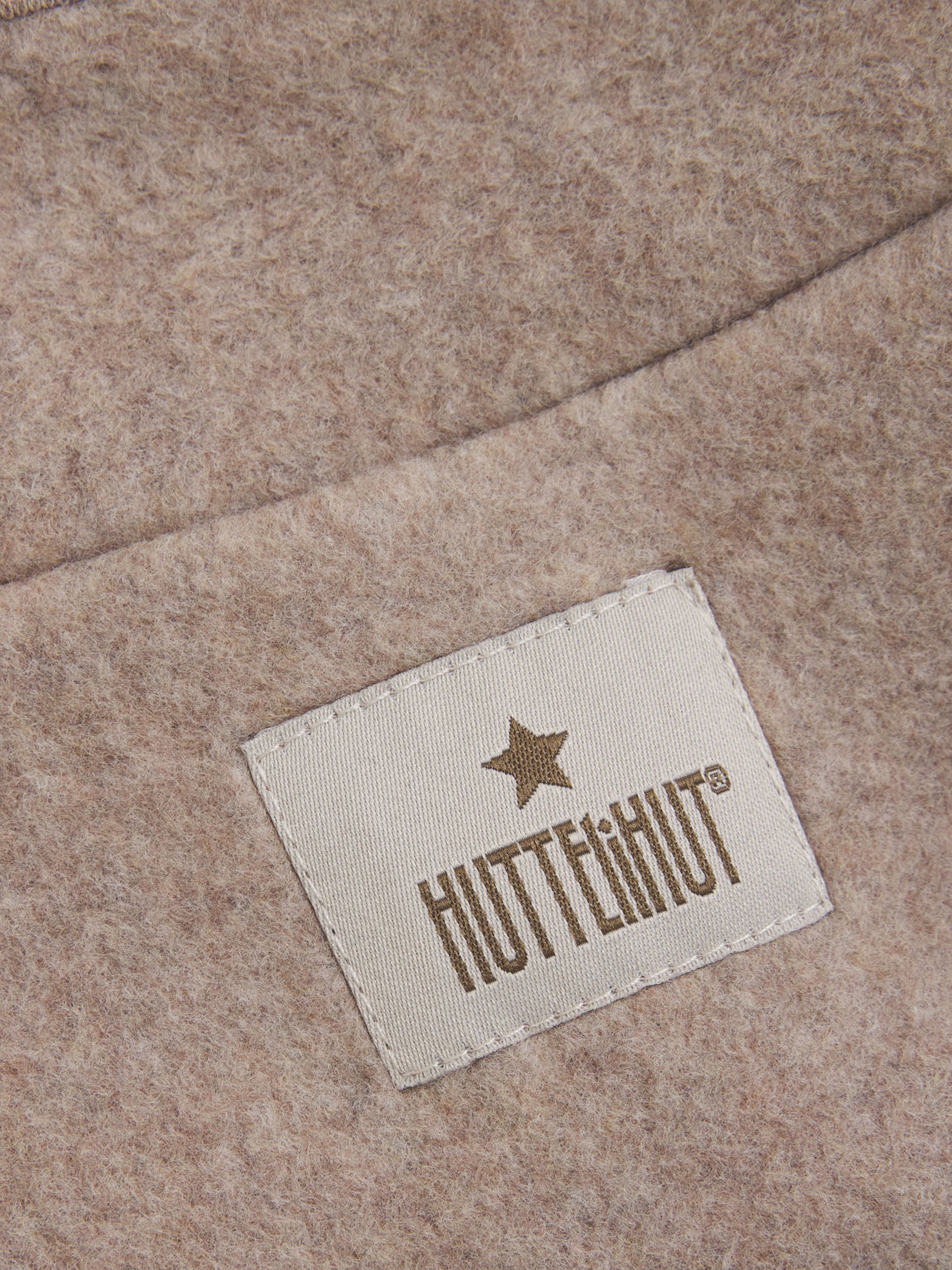 Jacket Cotton Nude & Neutrals Giacca