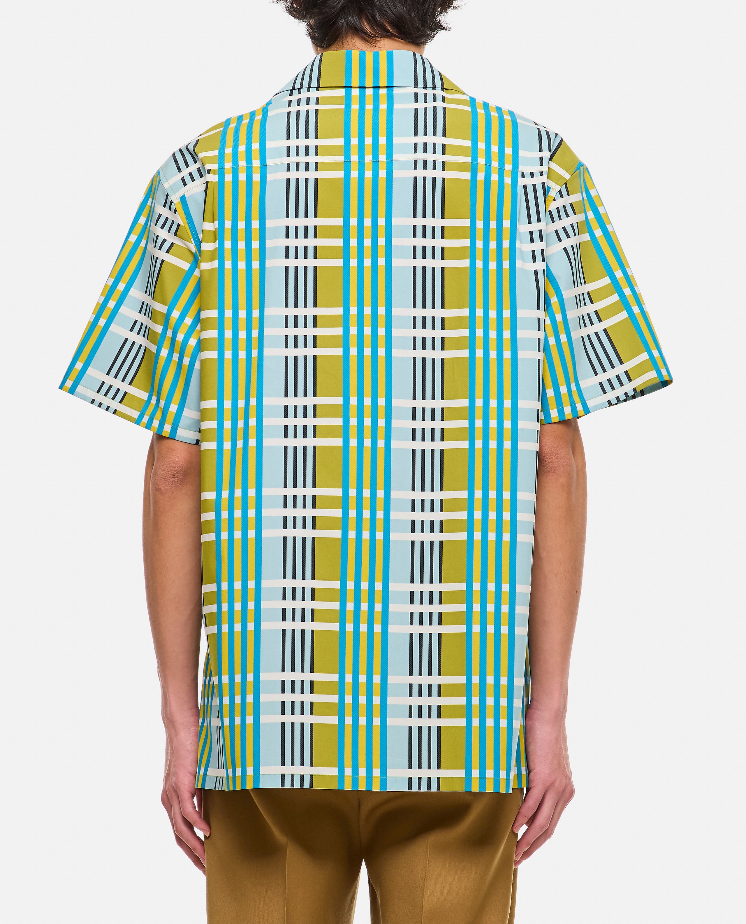 Lanvin Shirts Multicolour